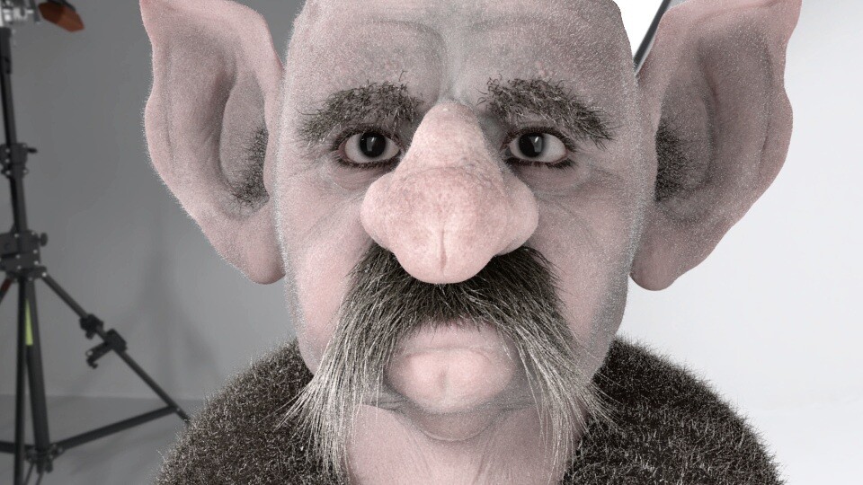 Goblin - تصویر 8940