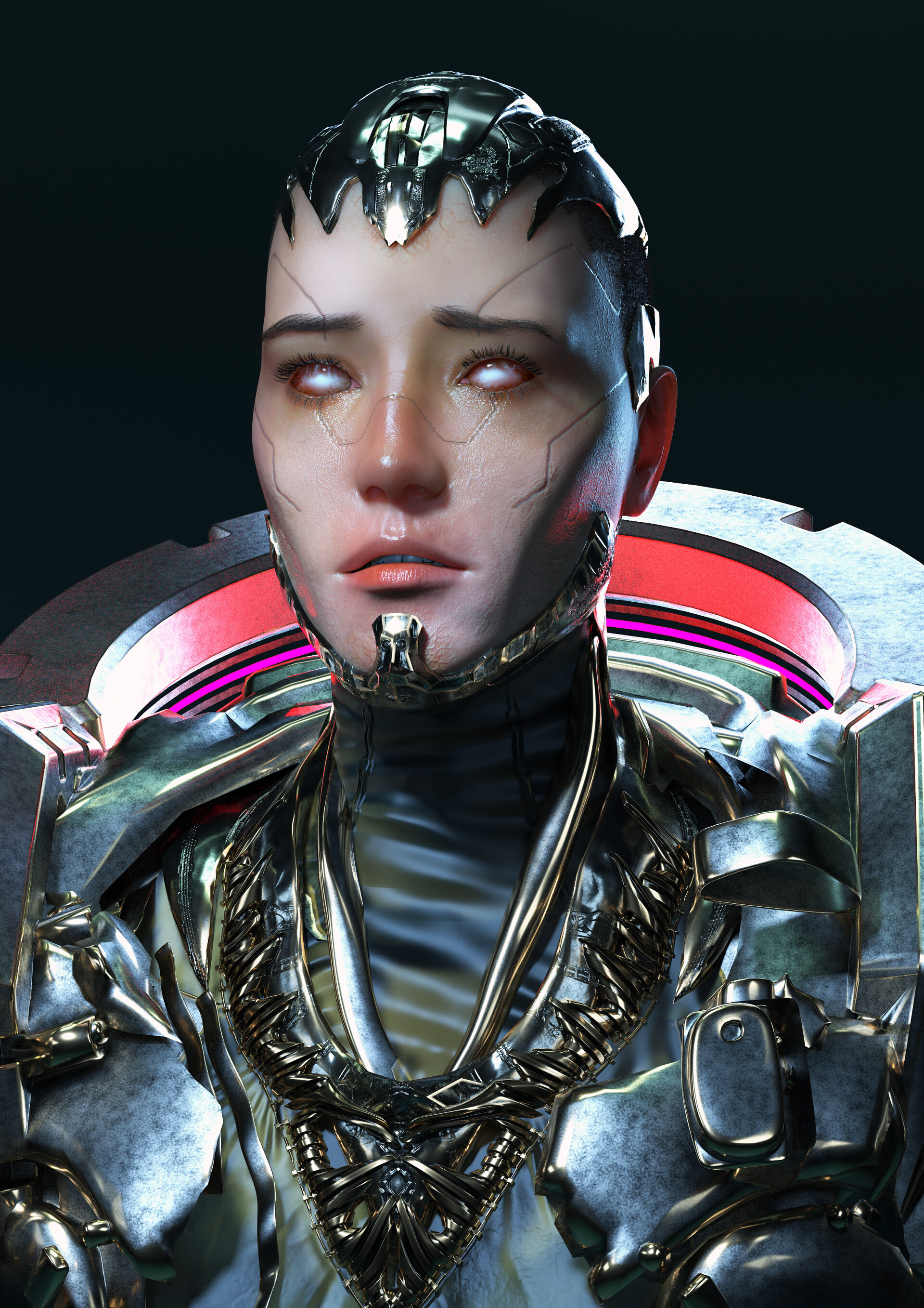 Character Concept - تصویر 8947