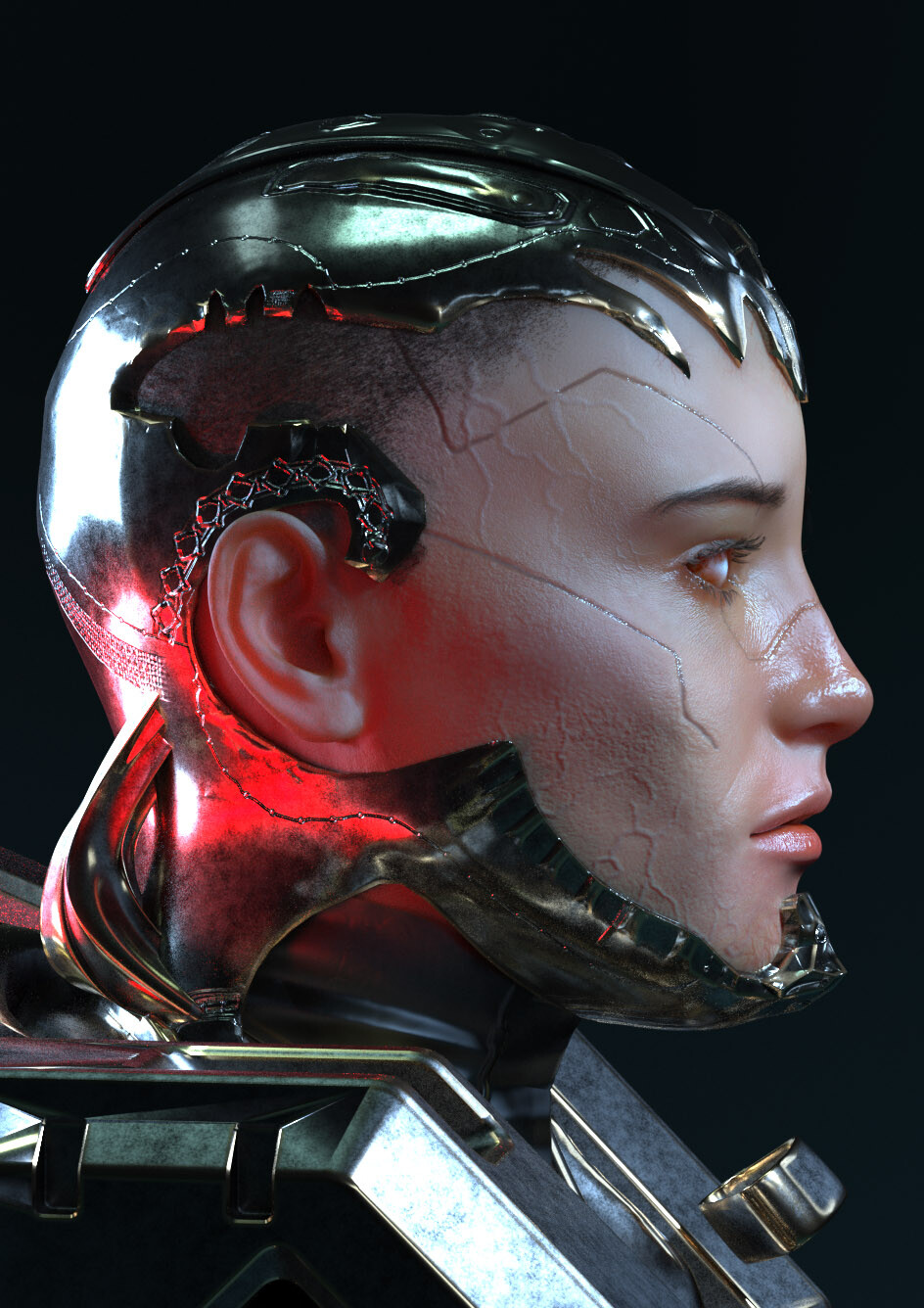 Character Concept - تصویر 8945