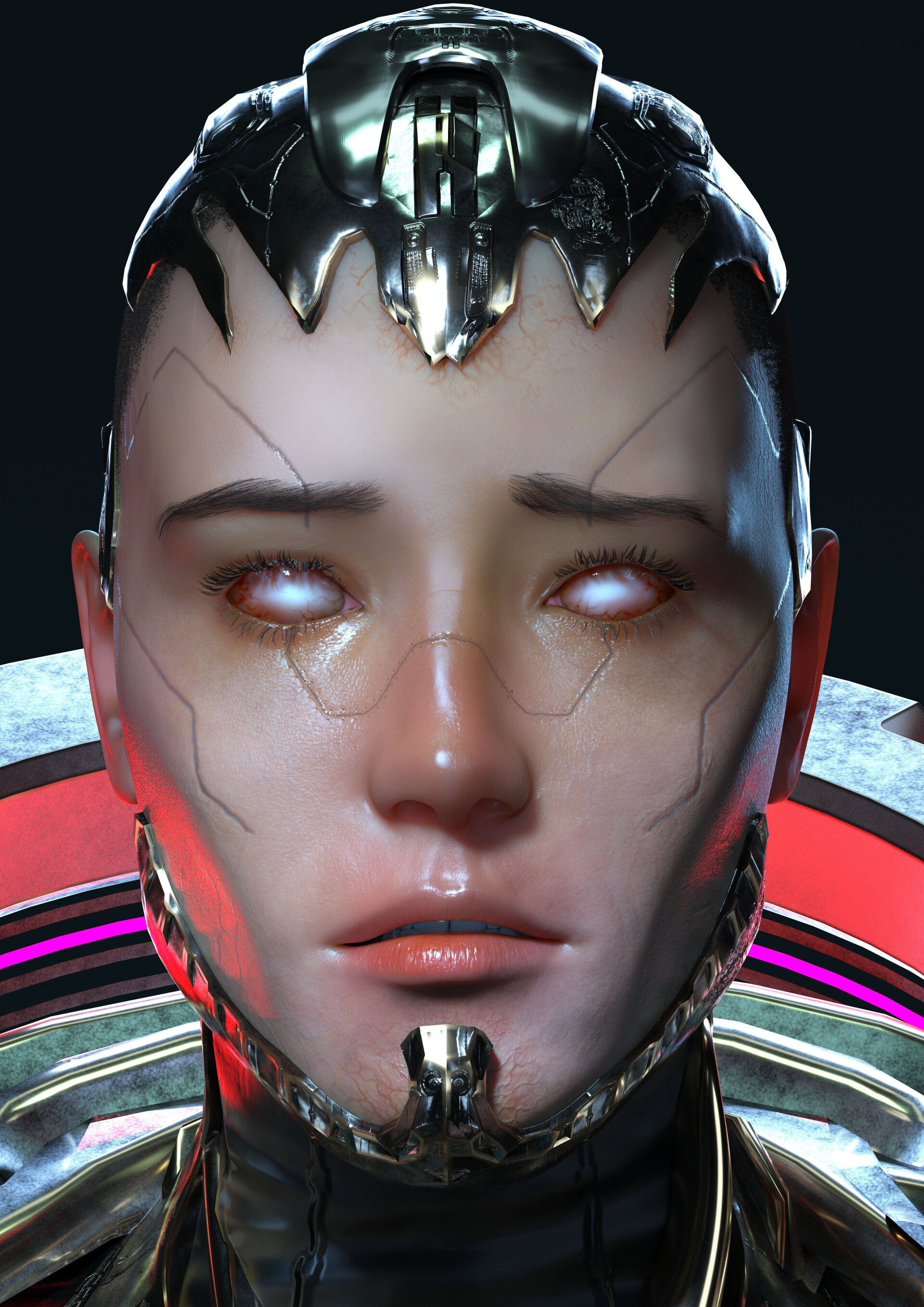 Character Concept - تصویر 8948