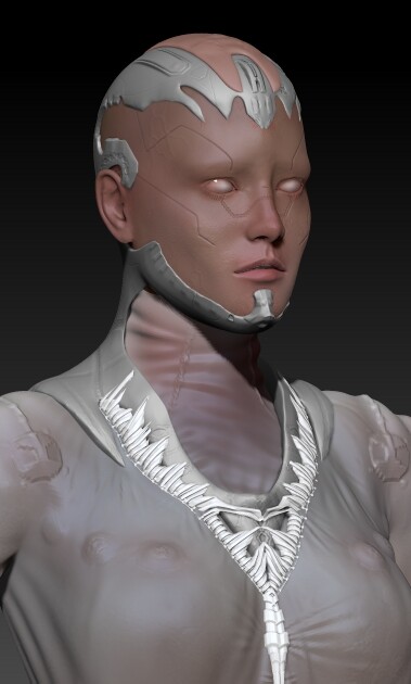 Character Concept - تصویر 8950