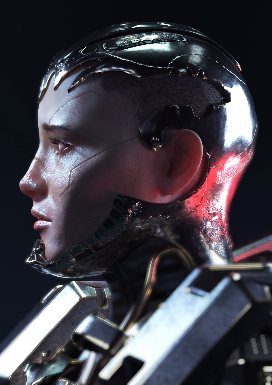 Character Concept - تصویر 8949