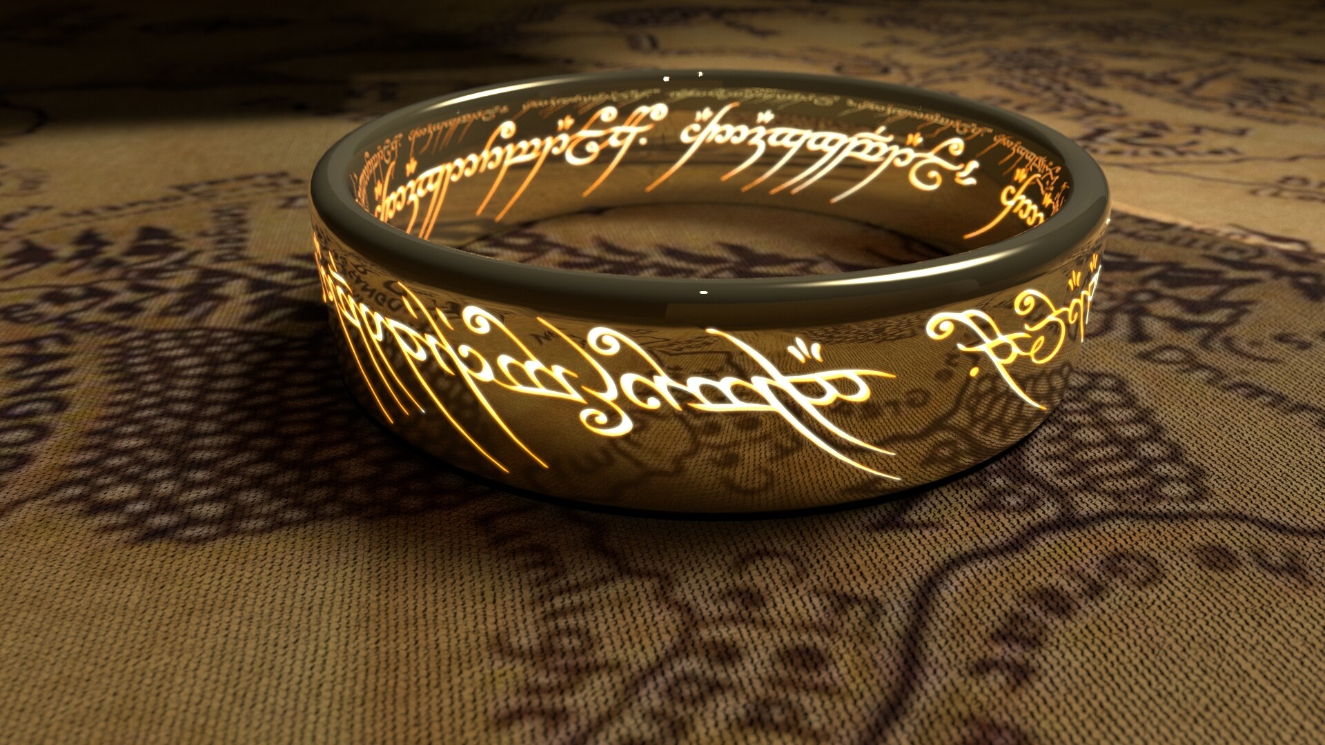 The one Ring - تصویر 8951