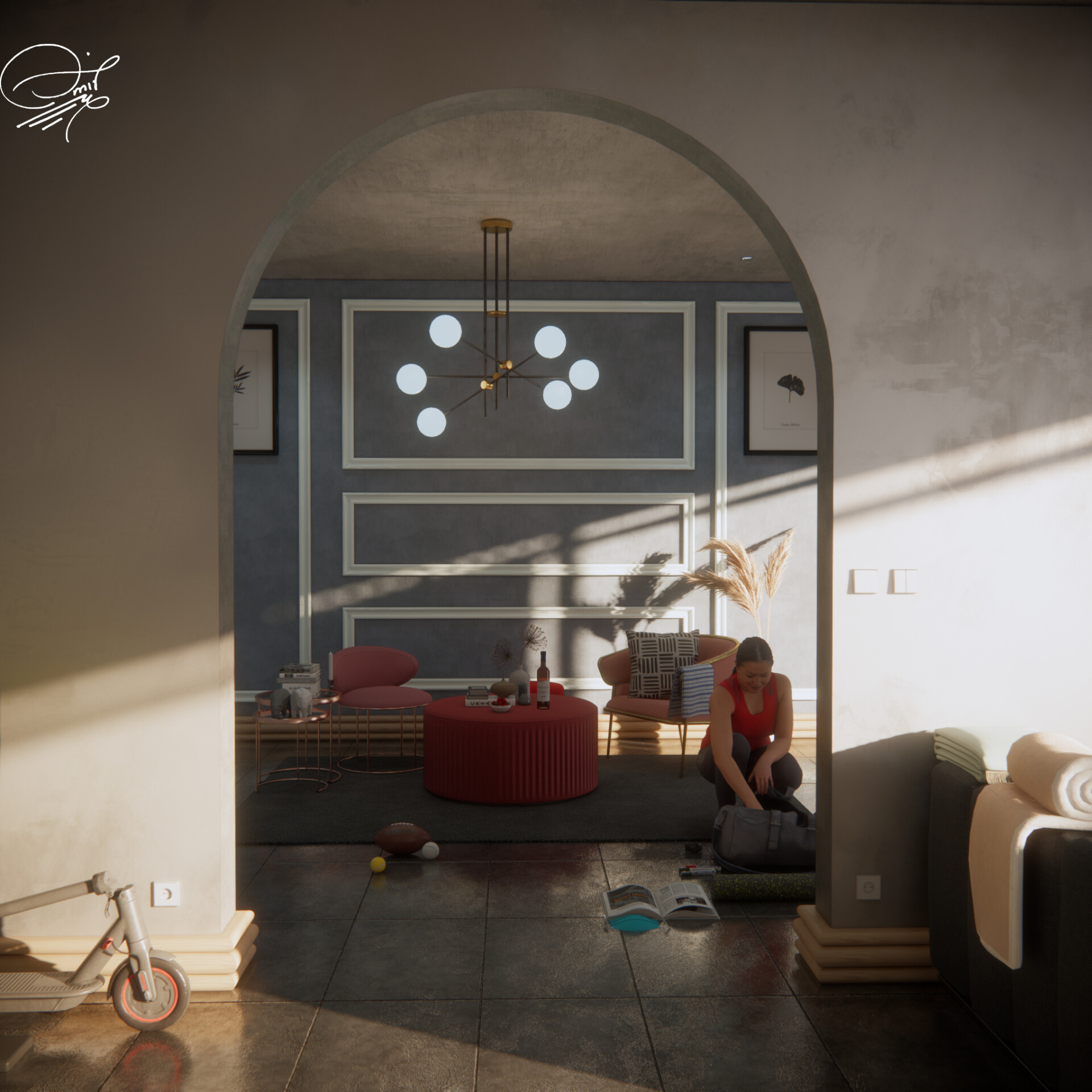 house - تصویر 8973