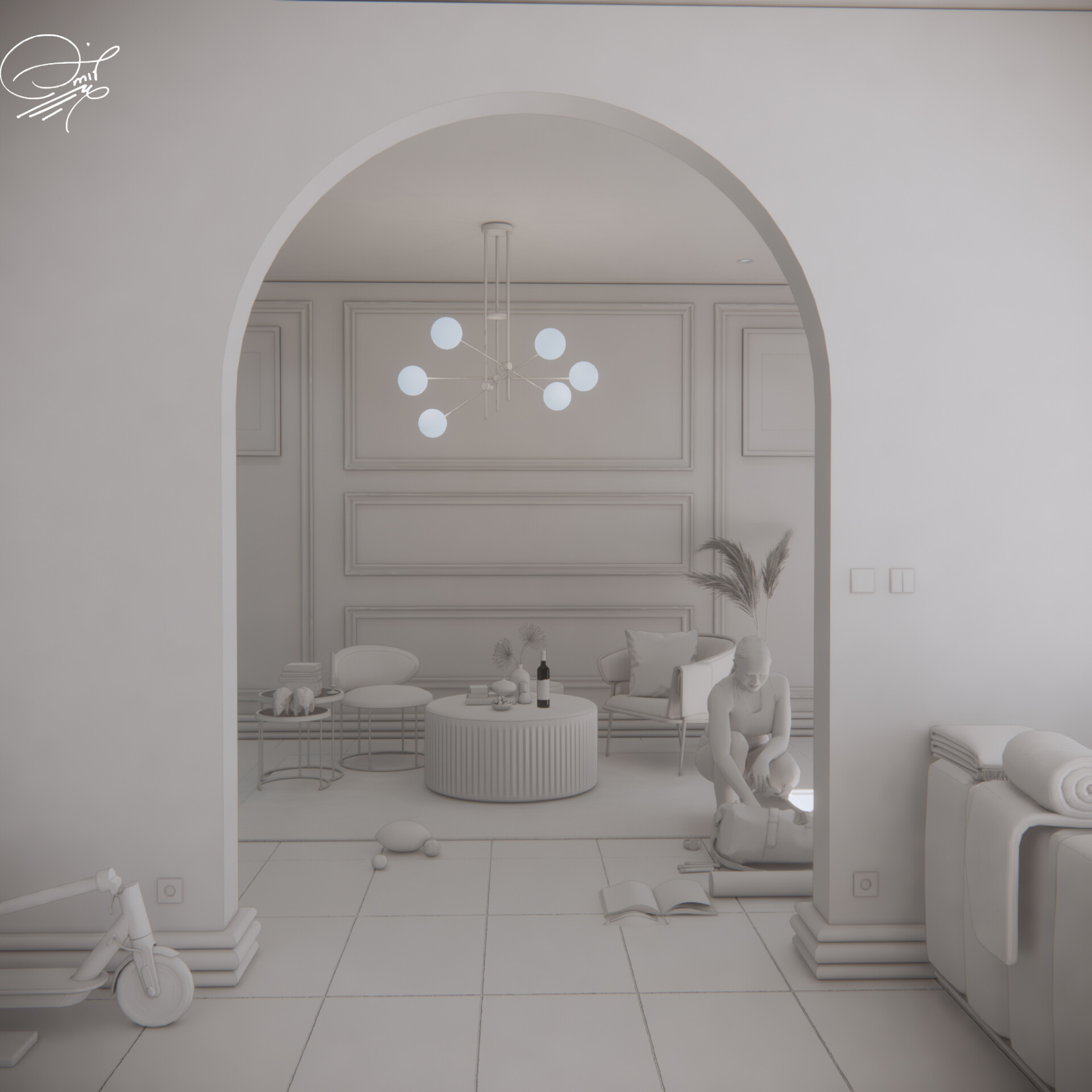 house - تصویر 8974