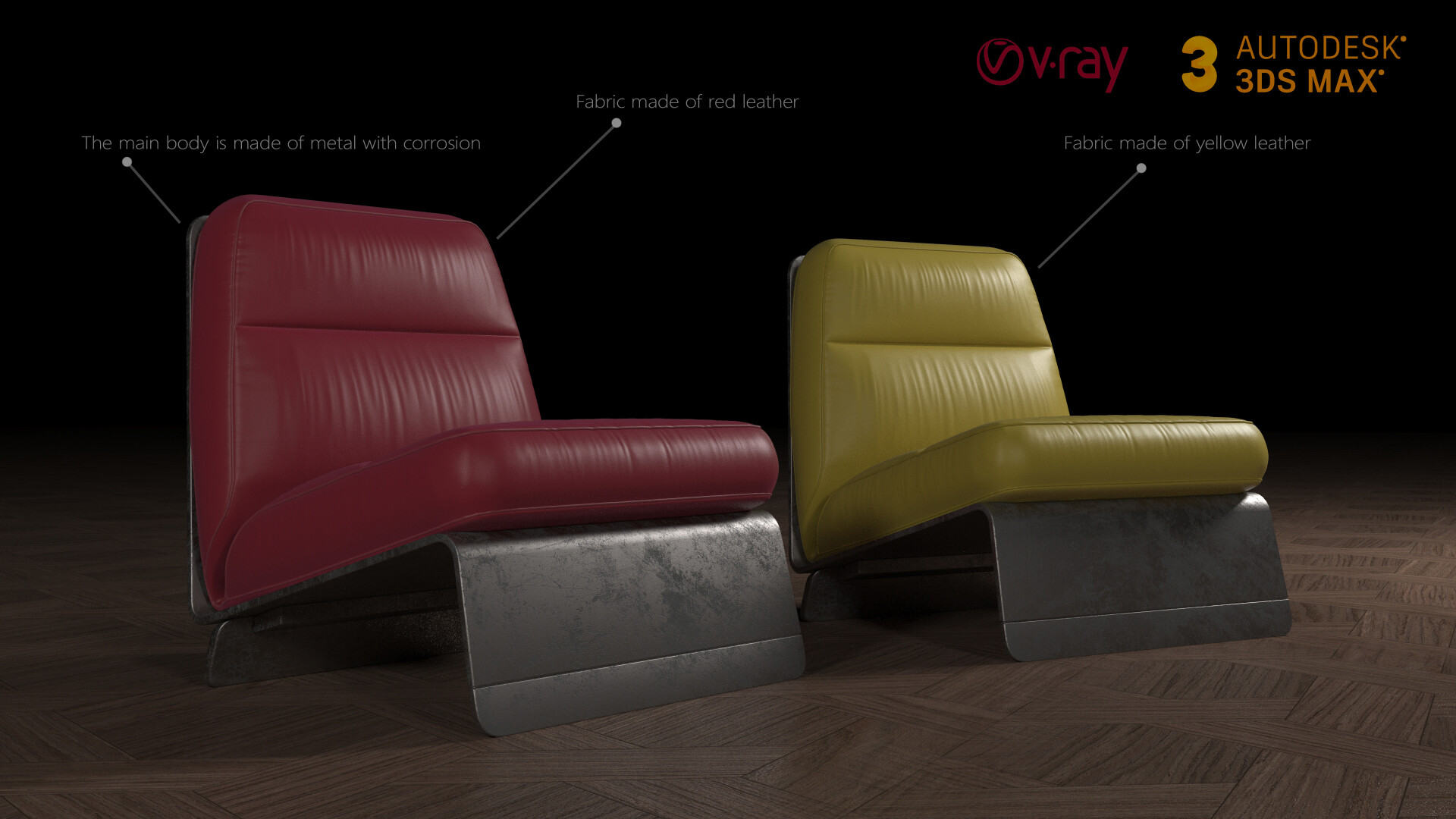 Armchair - تصویر 8976