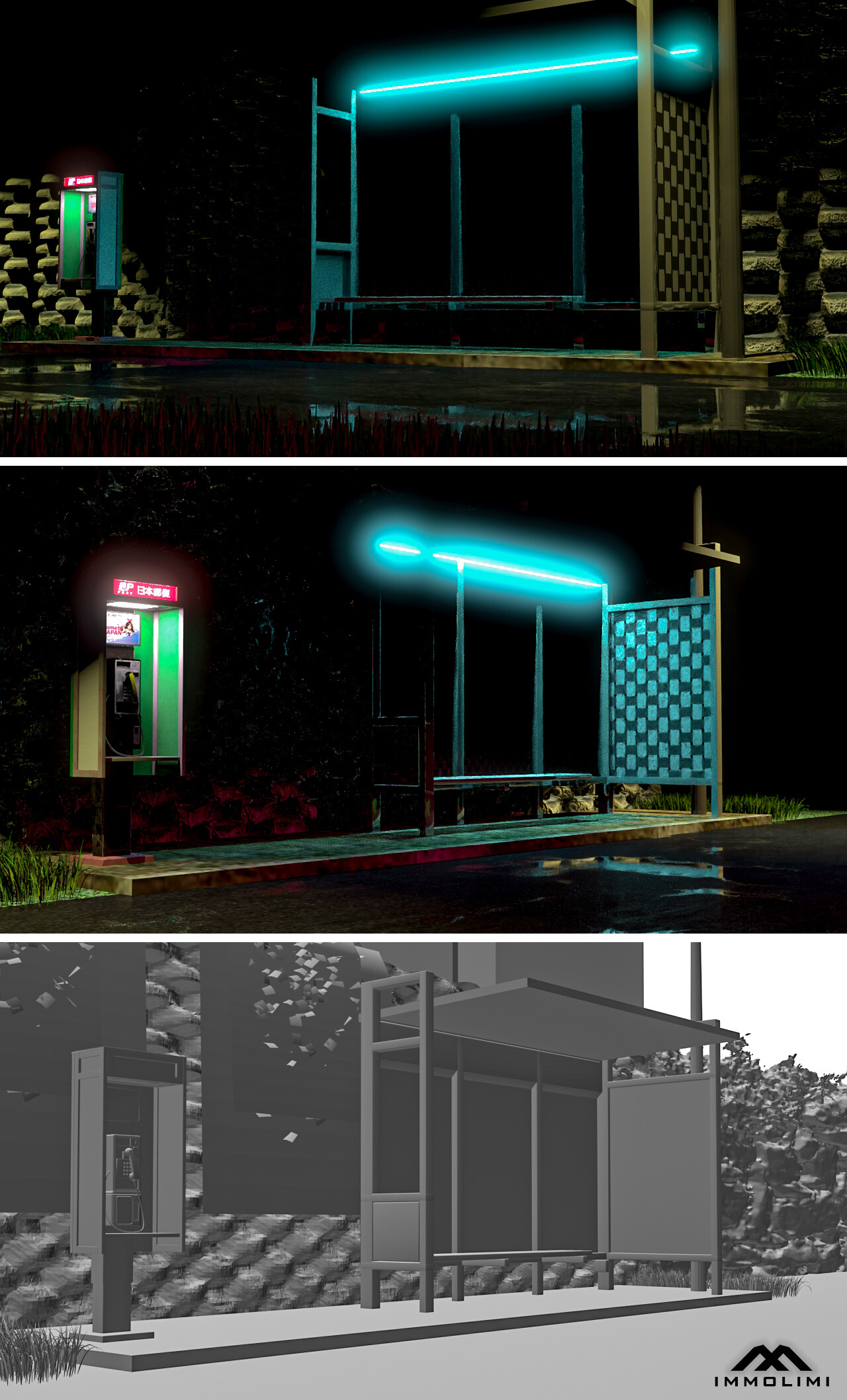 میراث Nissan GT-R - تصویر 8977