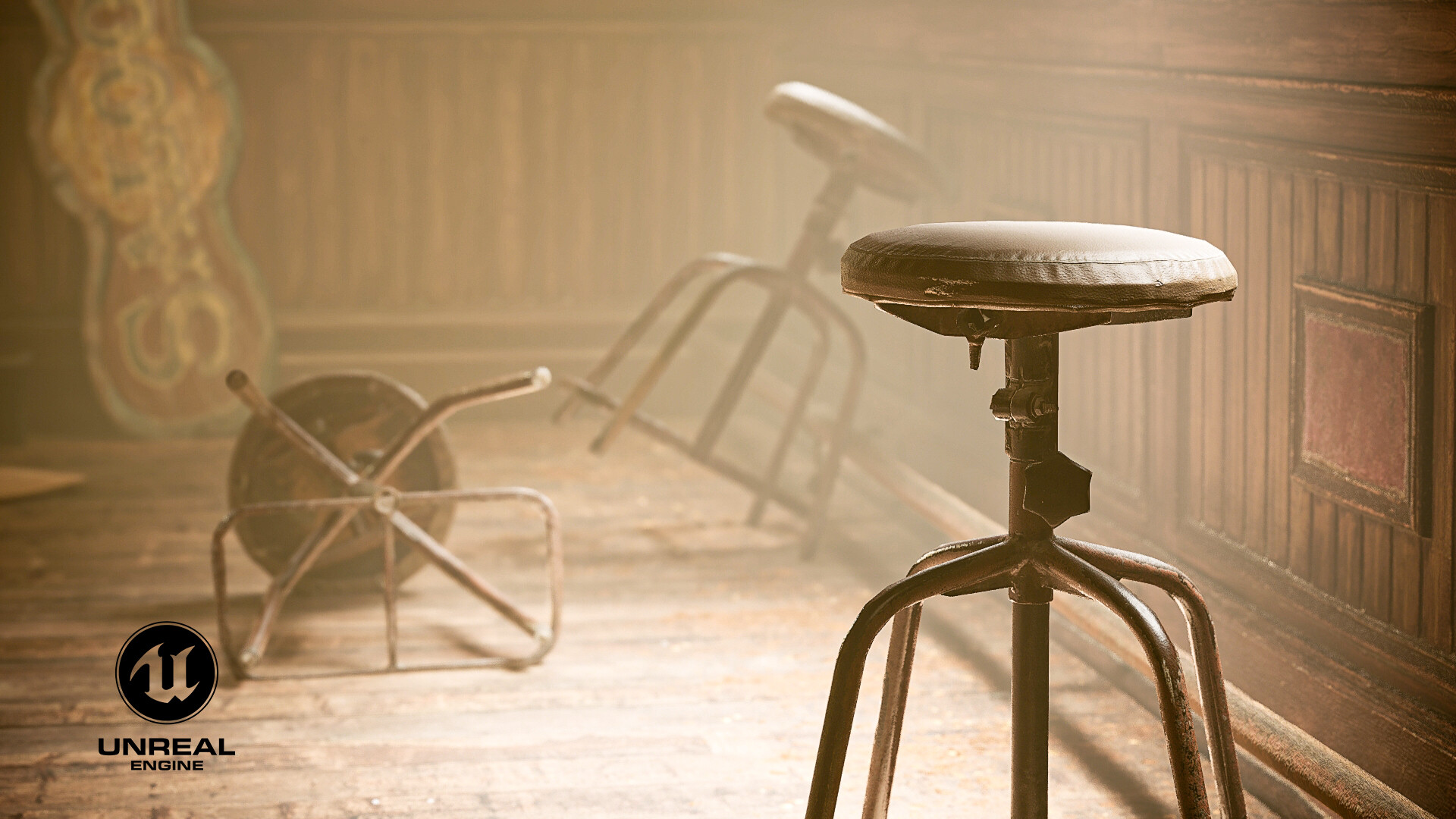 Old Cafe - تصویر 8984