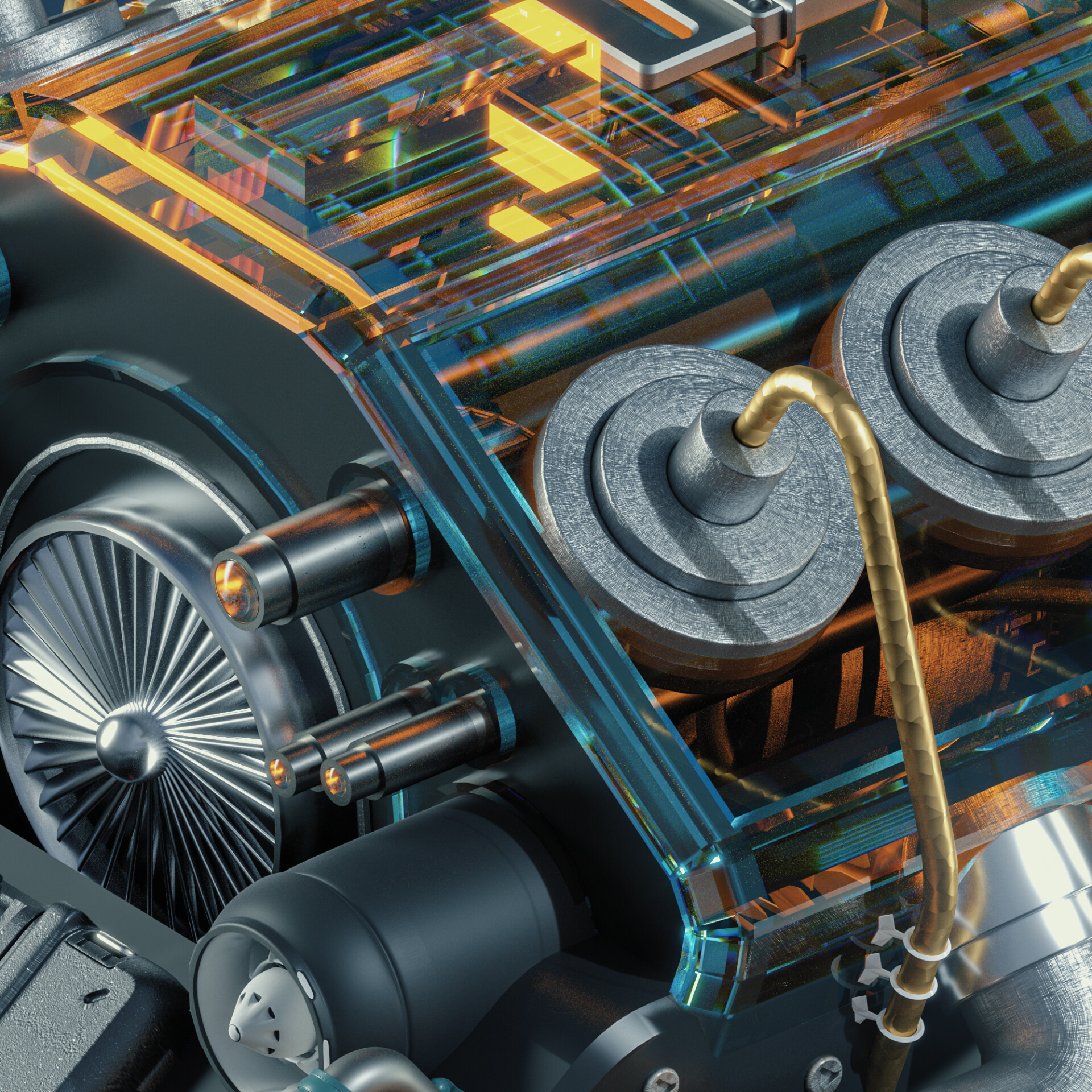 Screamer - Metal Slug Series - تصویر 8995