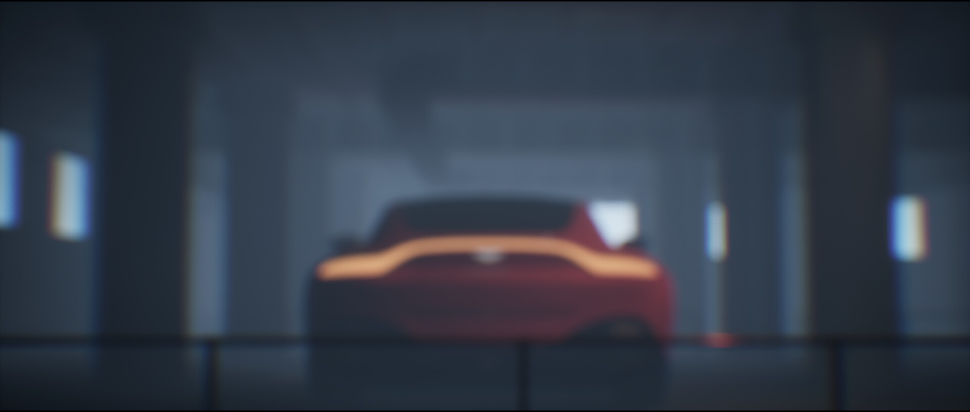 تنها در گاراژ ( آنریل انجین 5 ) - تصویر 9007