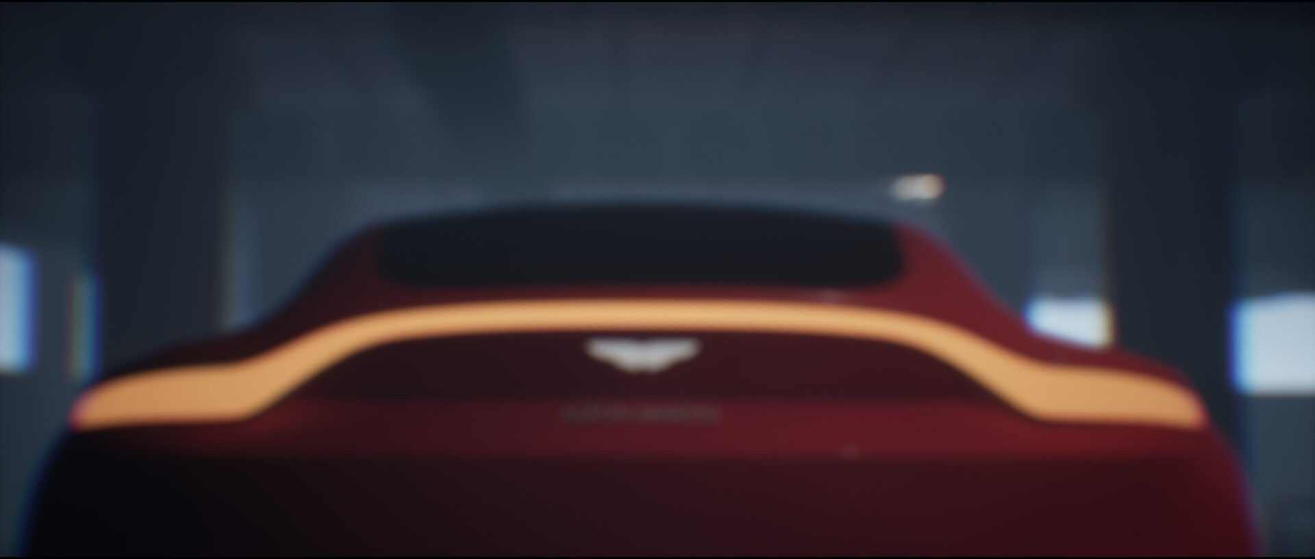 تنها در گاراژ ( آنریل انجین 5 ) - تصویر 9008