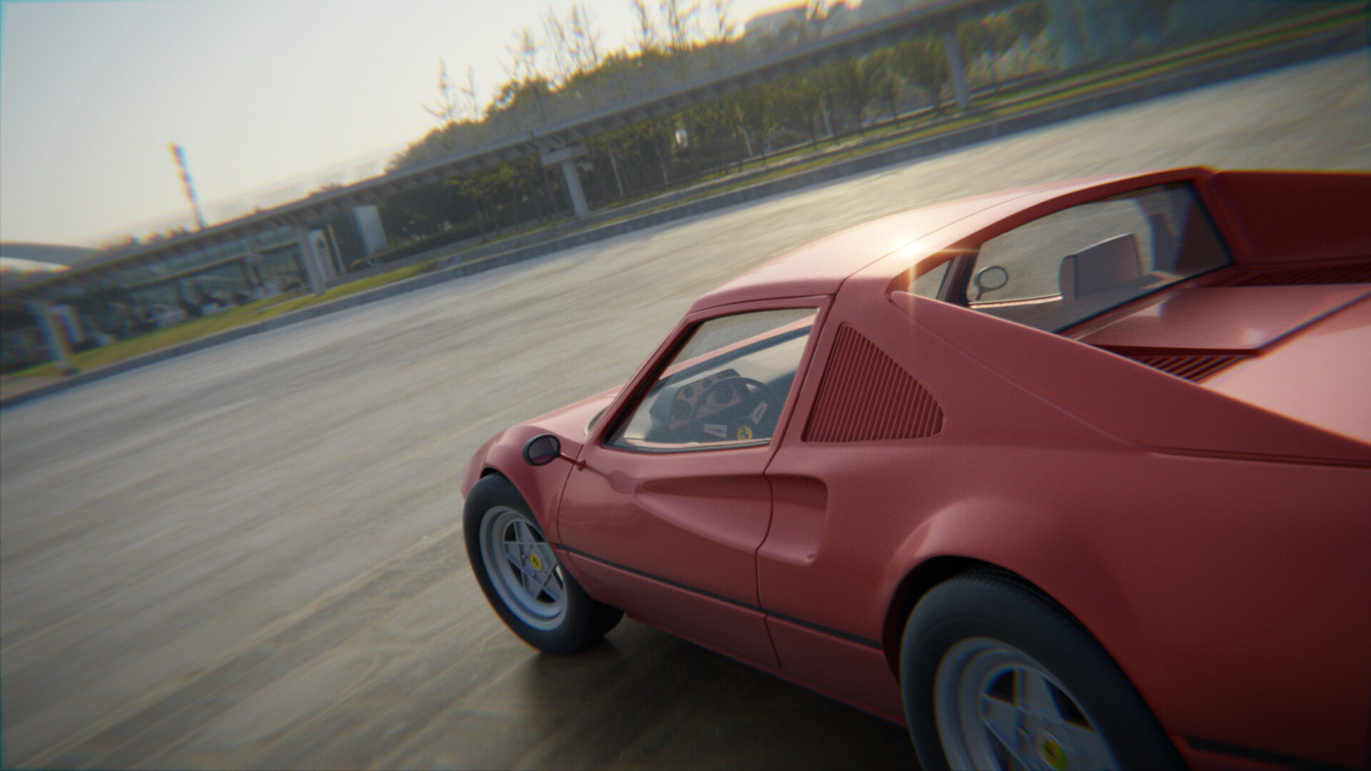 Ferrari 308 - تصویر 9028