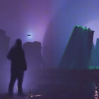 کانسپت آرت Blue Haze