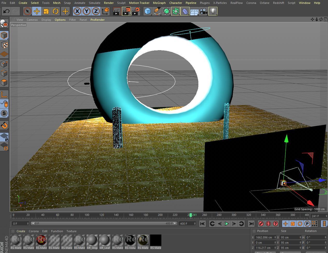 کانسپت آرت Blue Haze - تصویر 9032