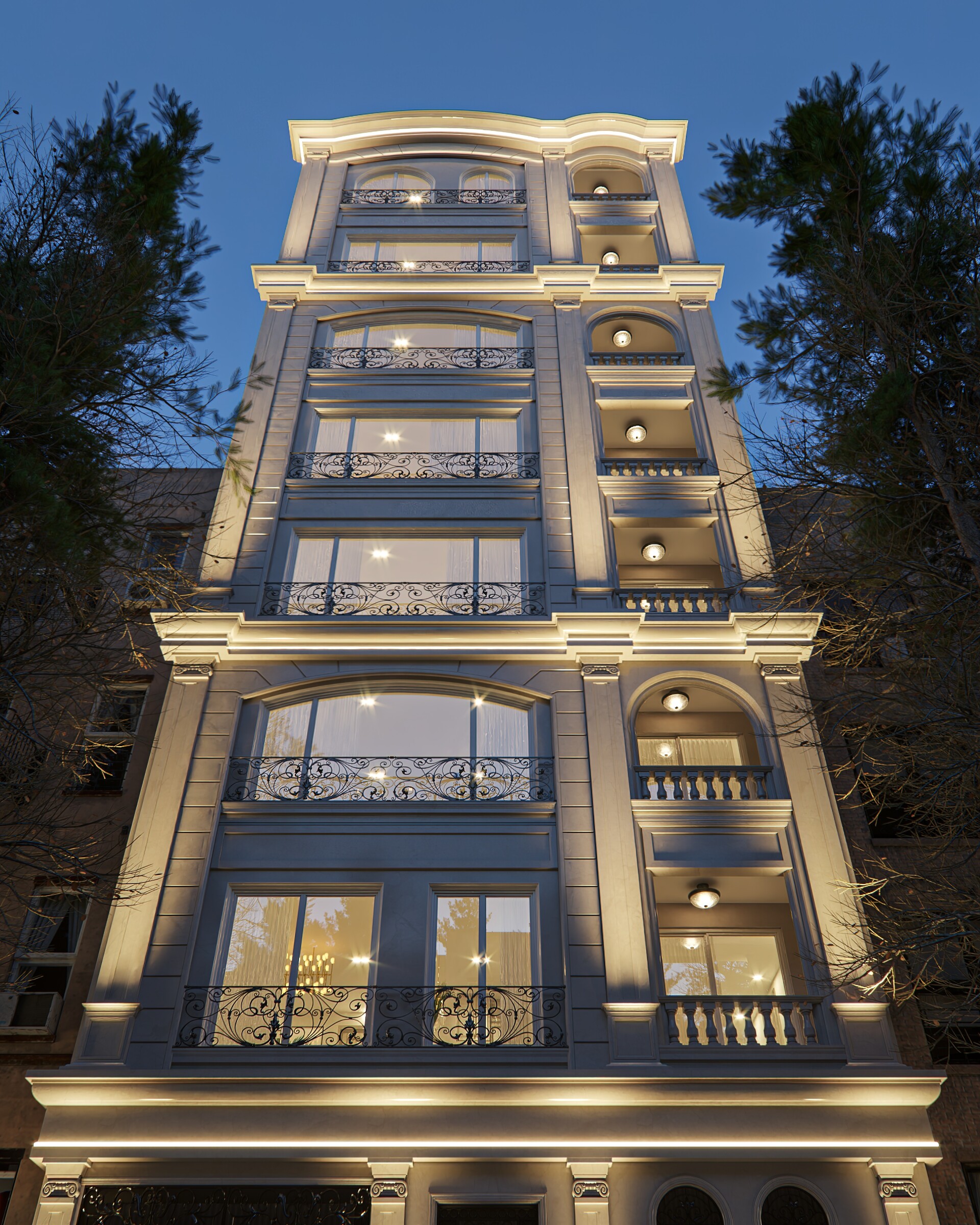 Emam Khomeini St Project - تصویر 9051