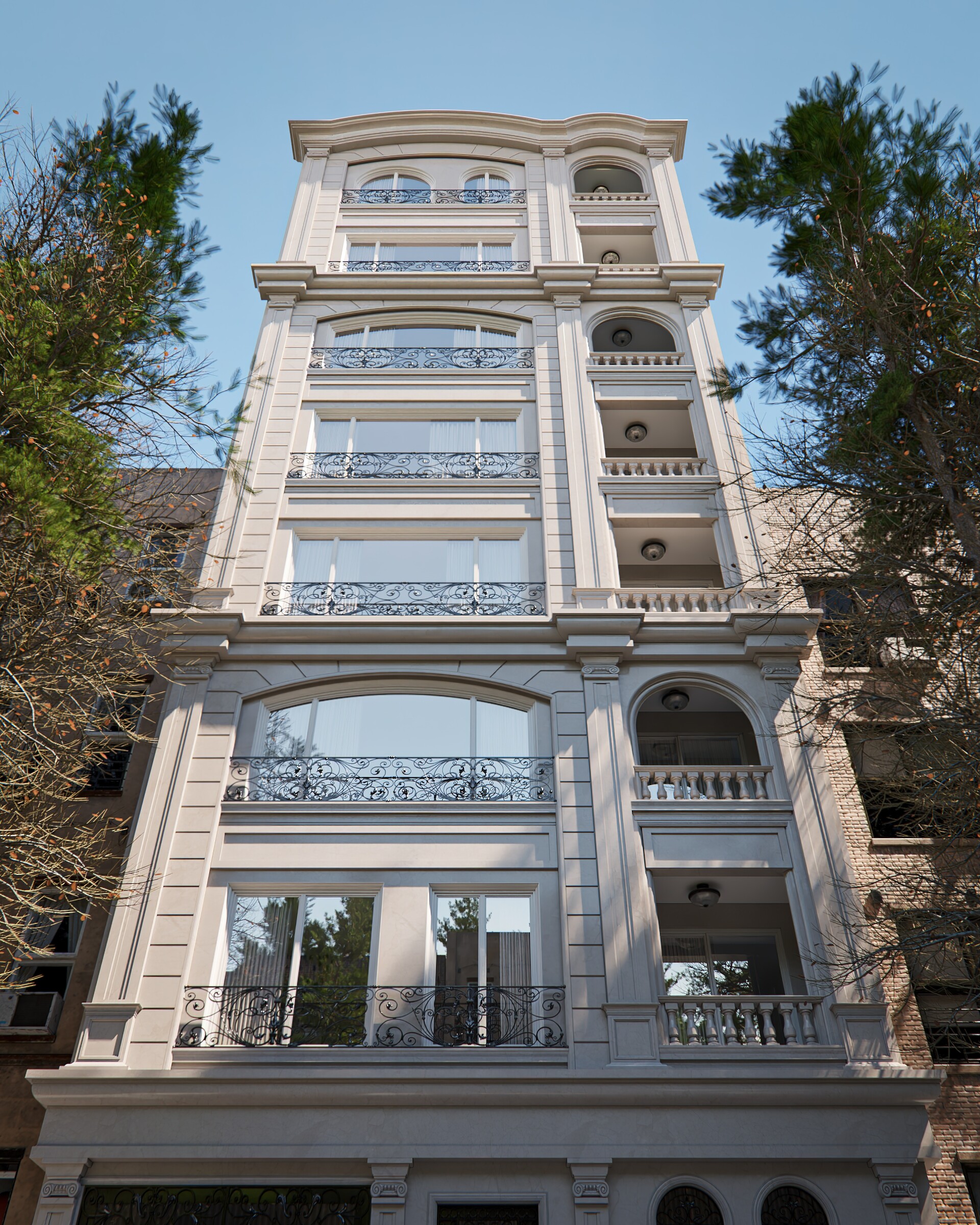 Emam Khomeini St Project - تصویر 9052