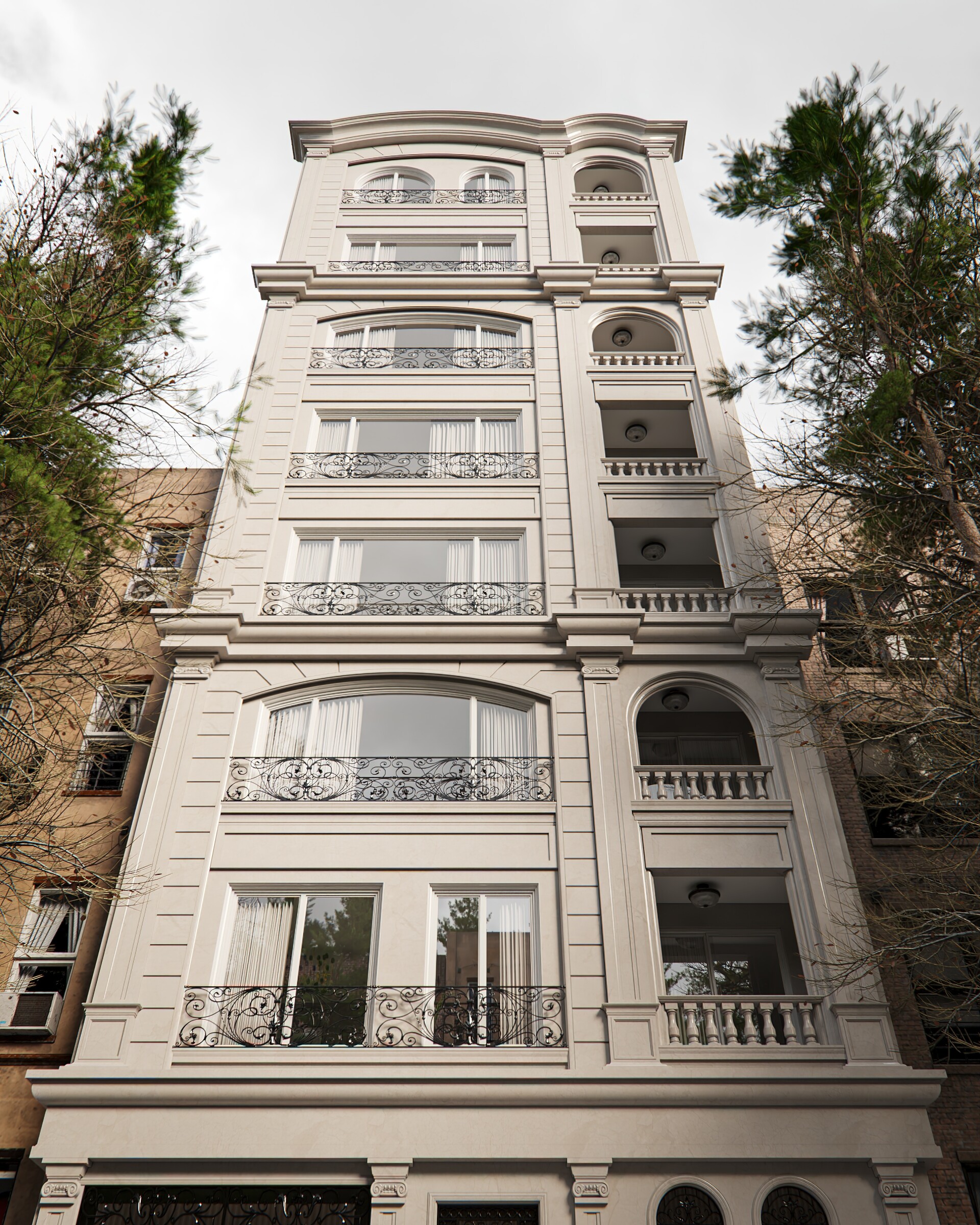 Emam Khomeini St Project - تصویر 9053