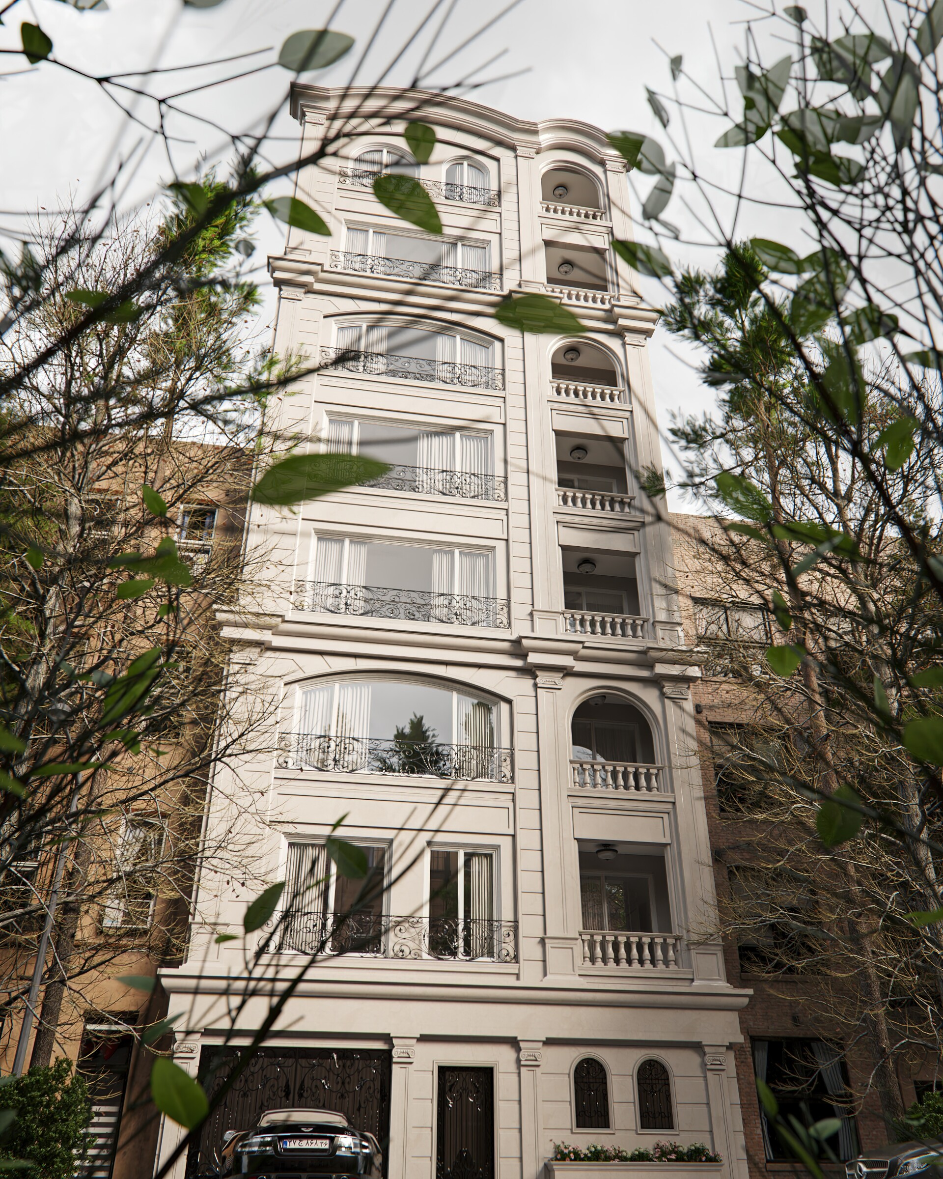 Emam Khomeini St Project - تصویر 9054