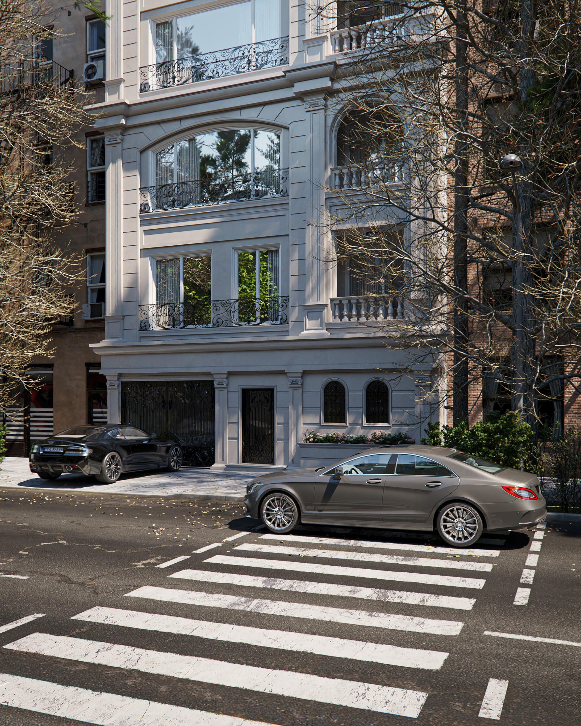 Emam Khomeini St Project - تصویر 9056