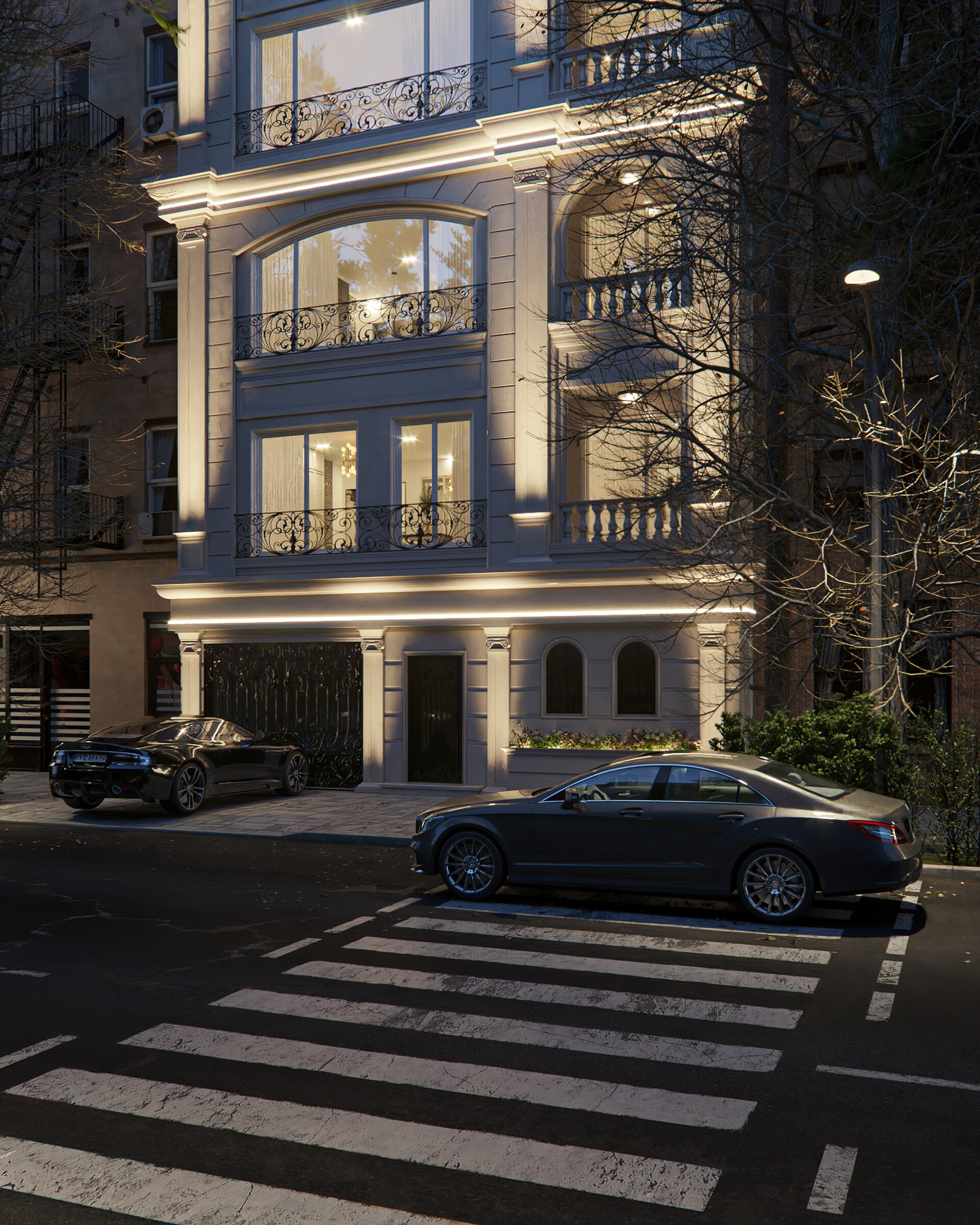 Emam Khomeini St Project - تصویر 9058