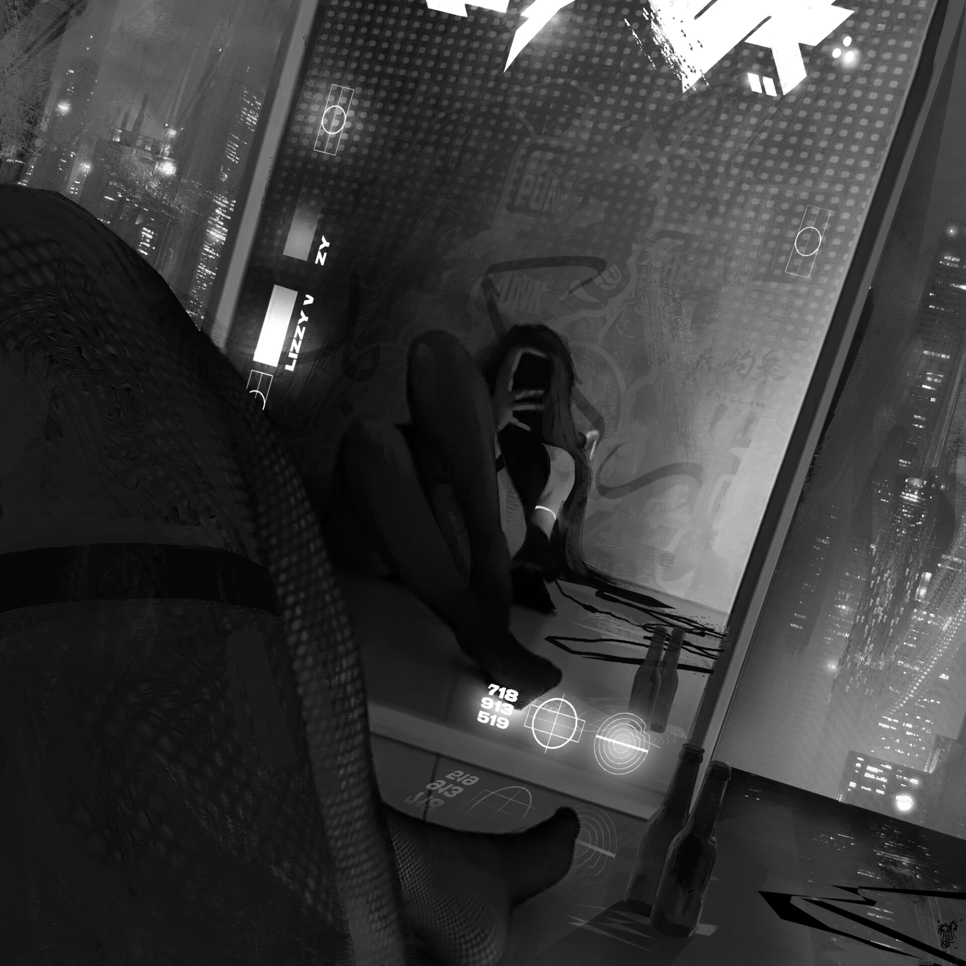 Digital cell - تصویر 9069