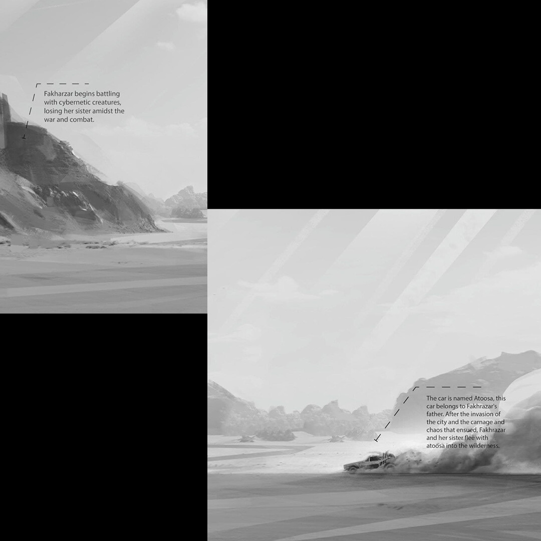 Fellow Traveller - تصویر 9074