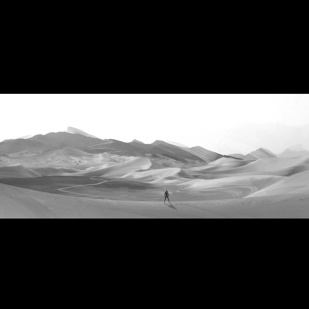 Fellow Traveller - تصویر 9072