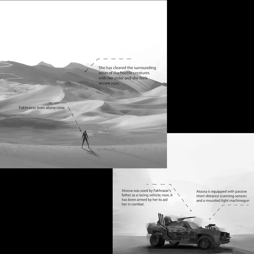 Fellow Traveller - تصویر 9075