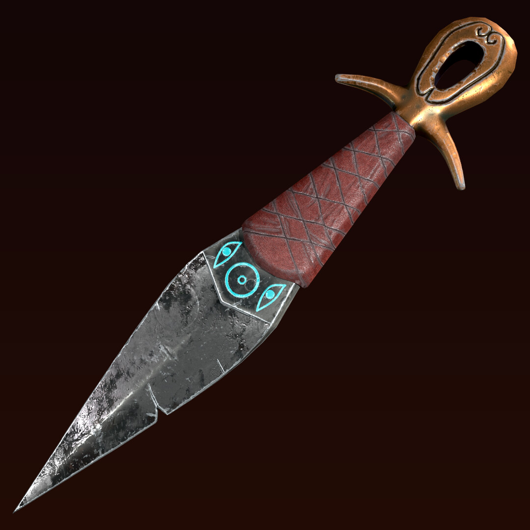 خنجر - تصویر 9079