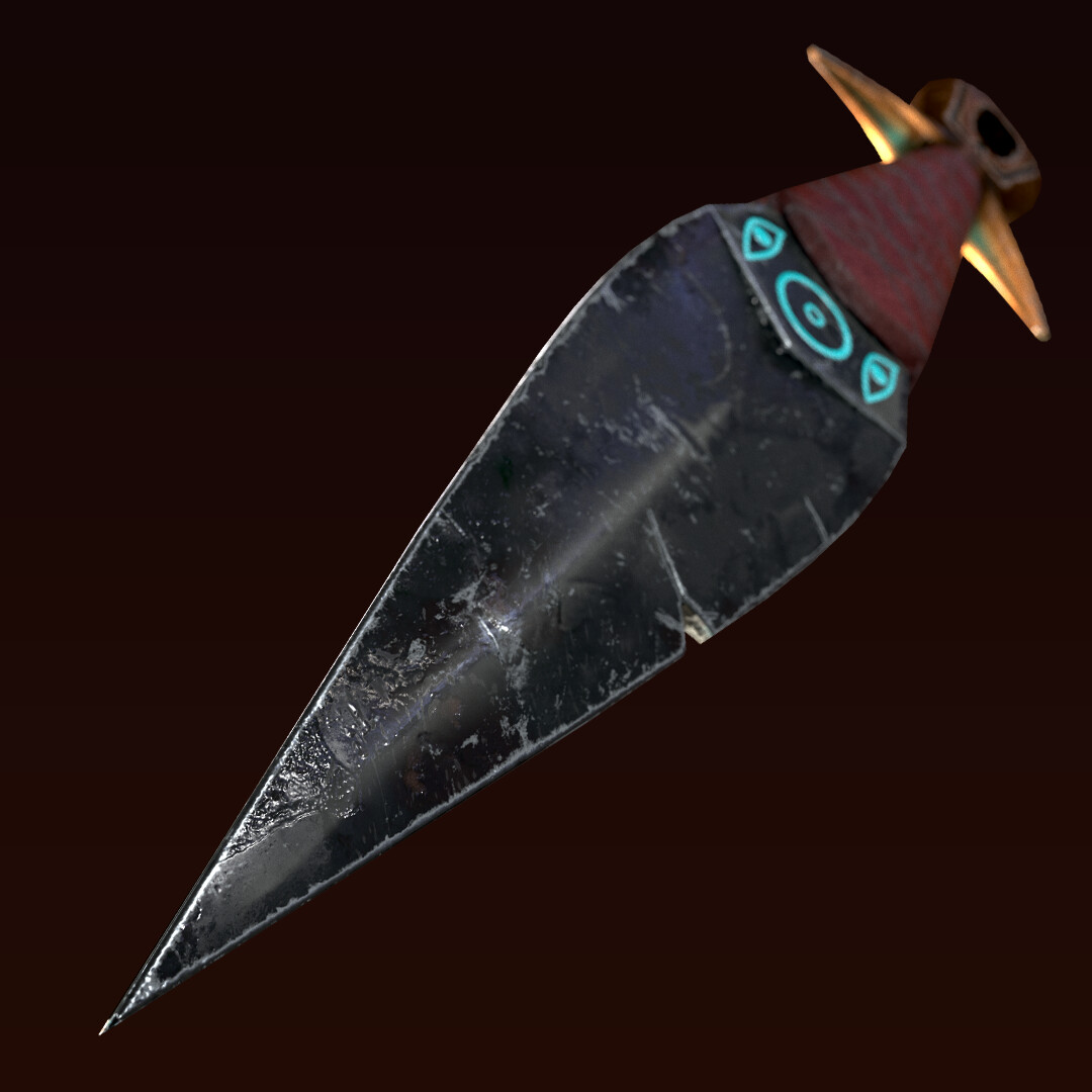 خنجر - تصویر 9080