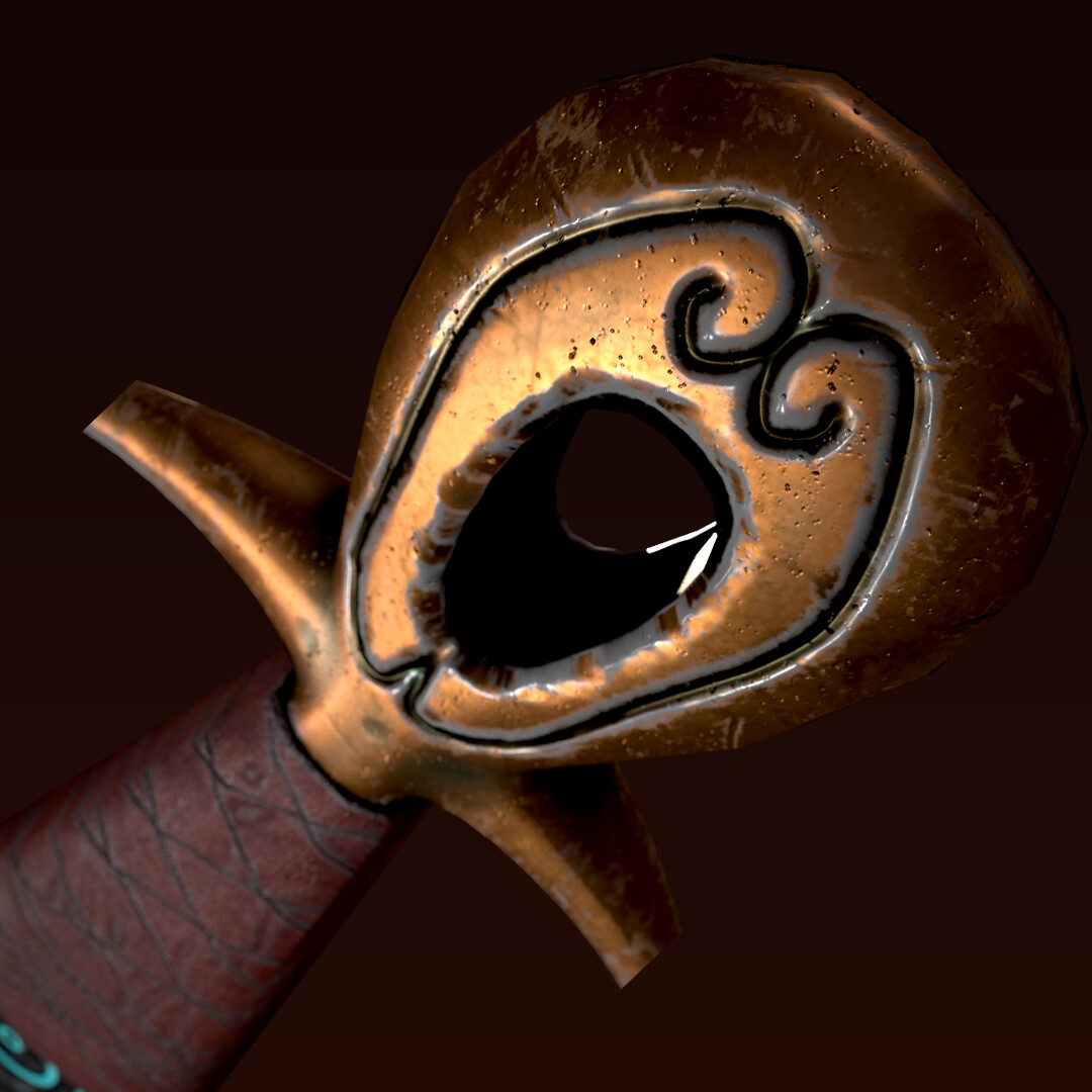 خنجر - تصویر 9078