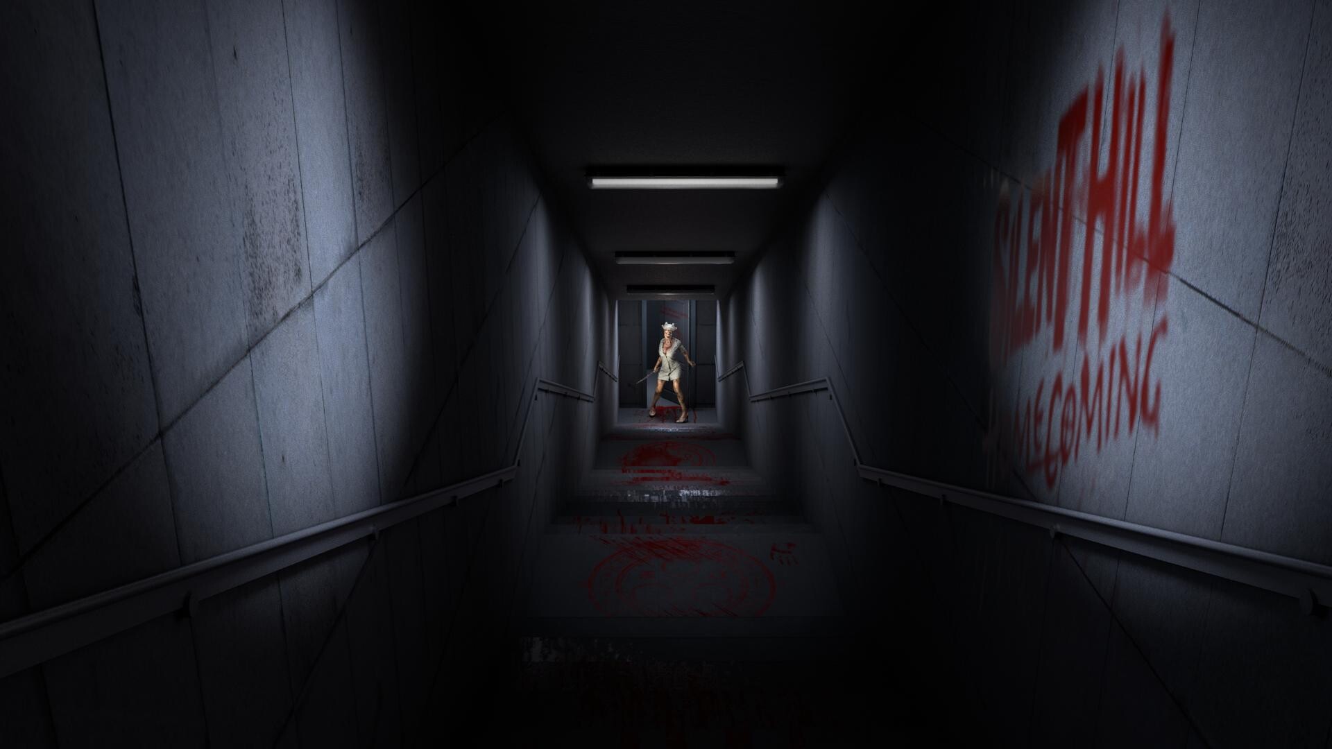 Silent Hill - تصویر 9096