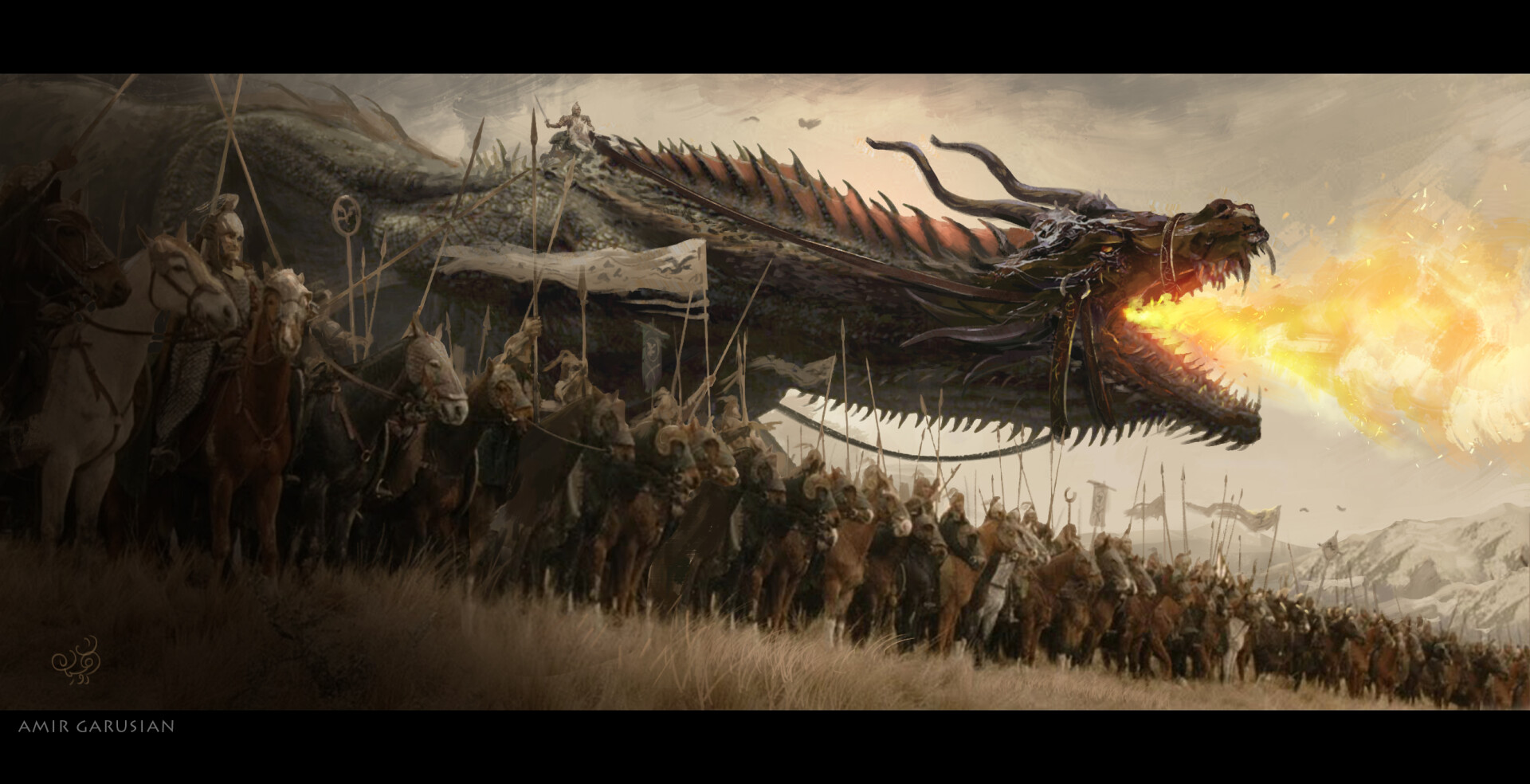 جنگ نهایی - تصویر 9098