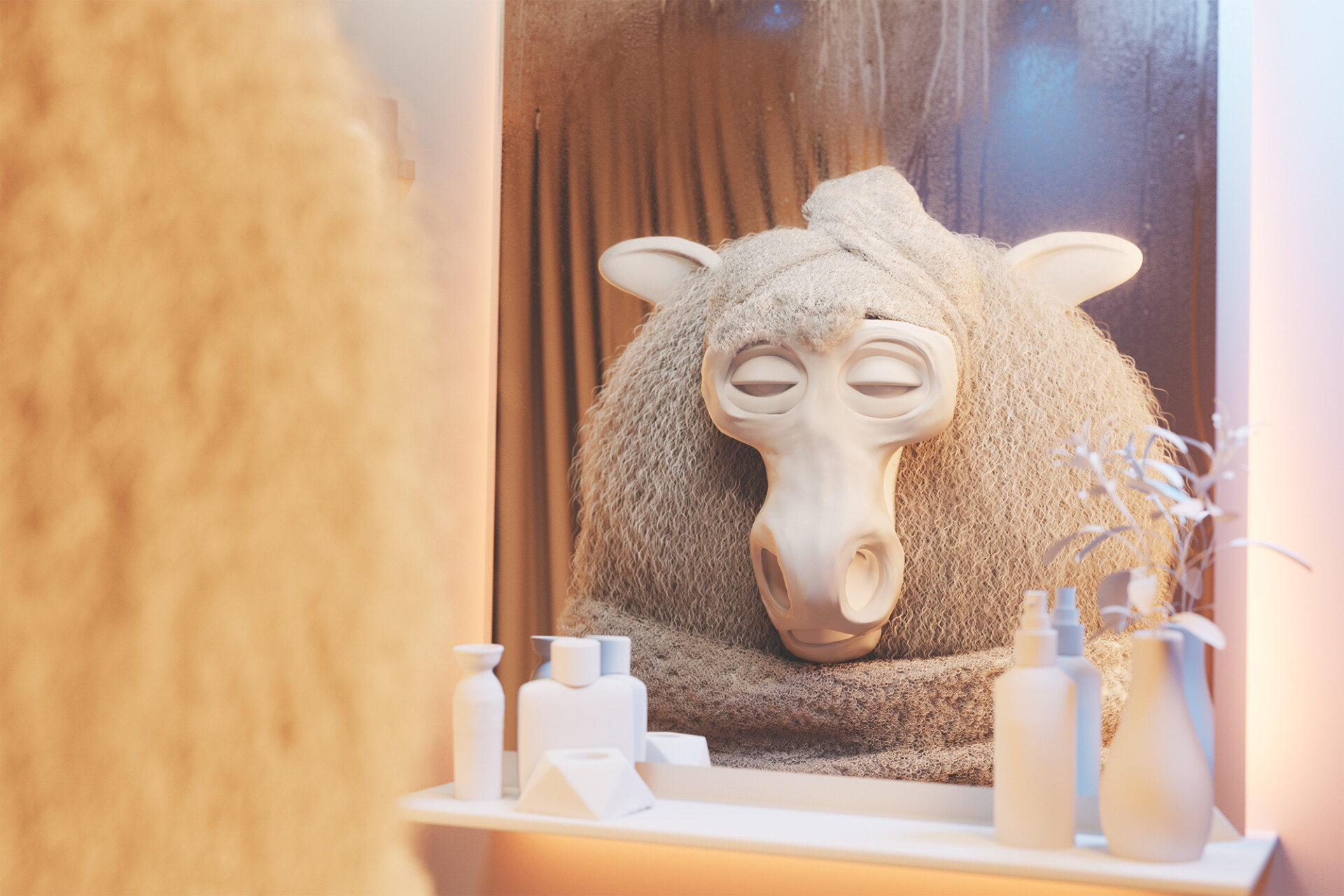 Skin Routine - تصویر 9108