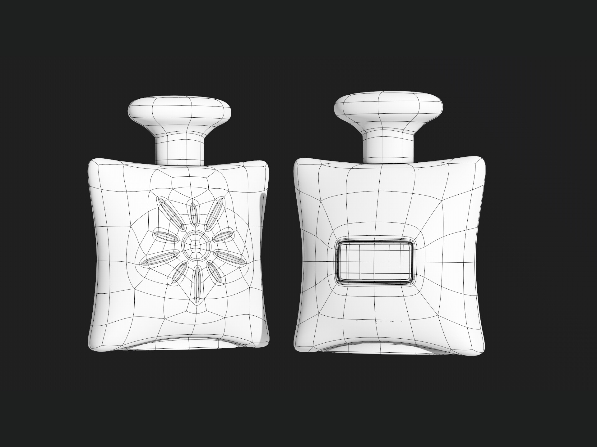 موشن گرافیک تبلیغاتی "عطر مرسی" - تصویر 9131