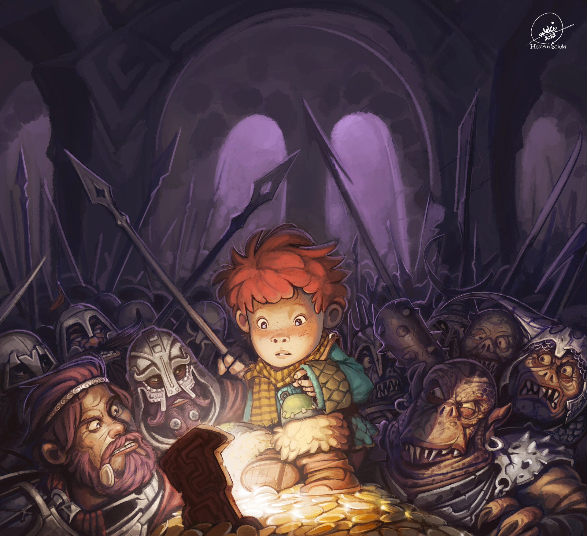 پادشاه - تصویر 9132