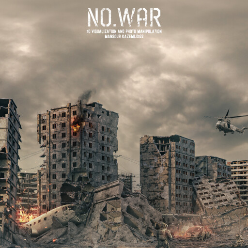 No.War