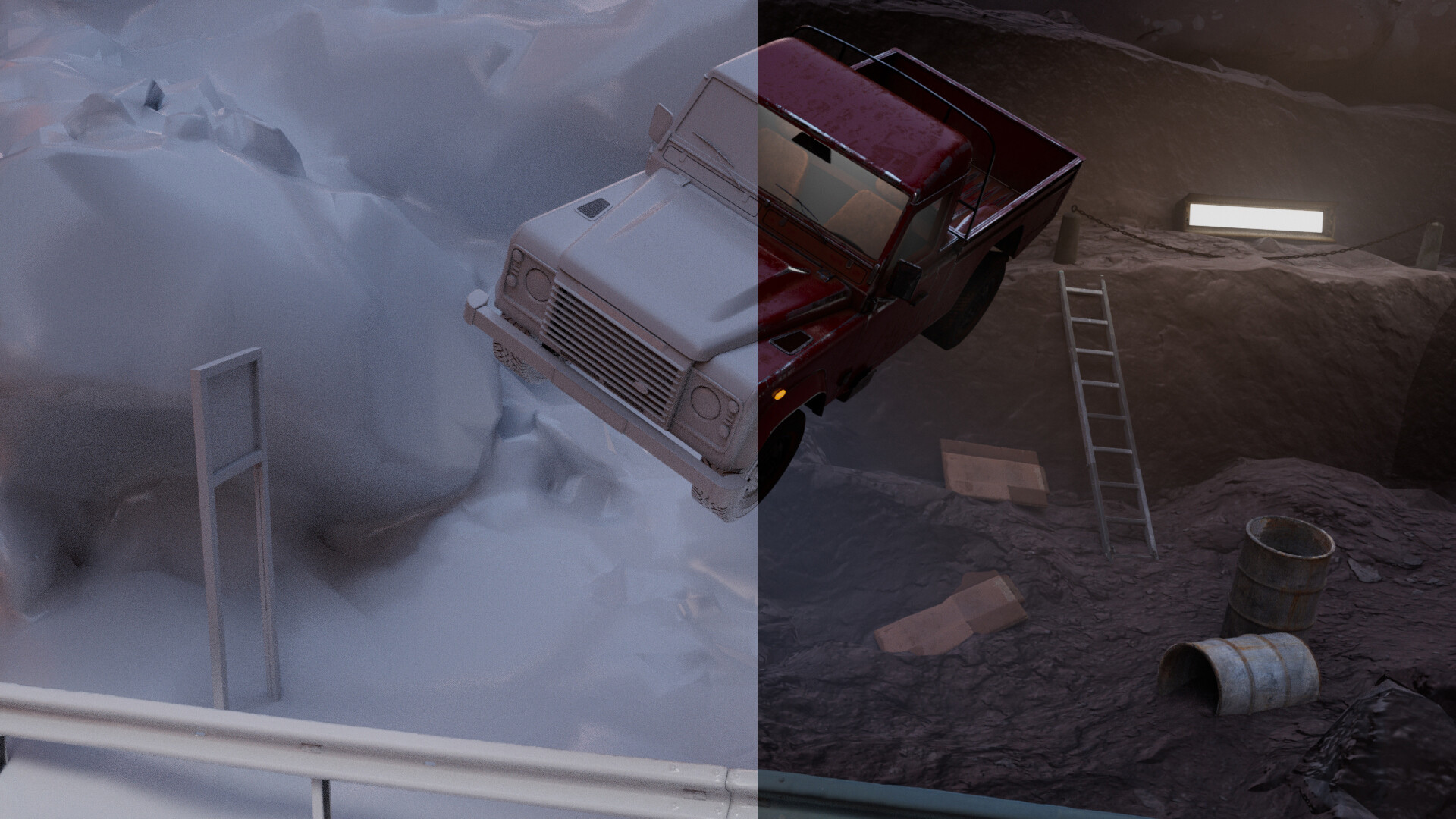 Road accident - تصویر 9159