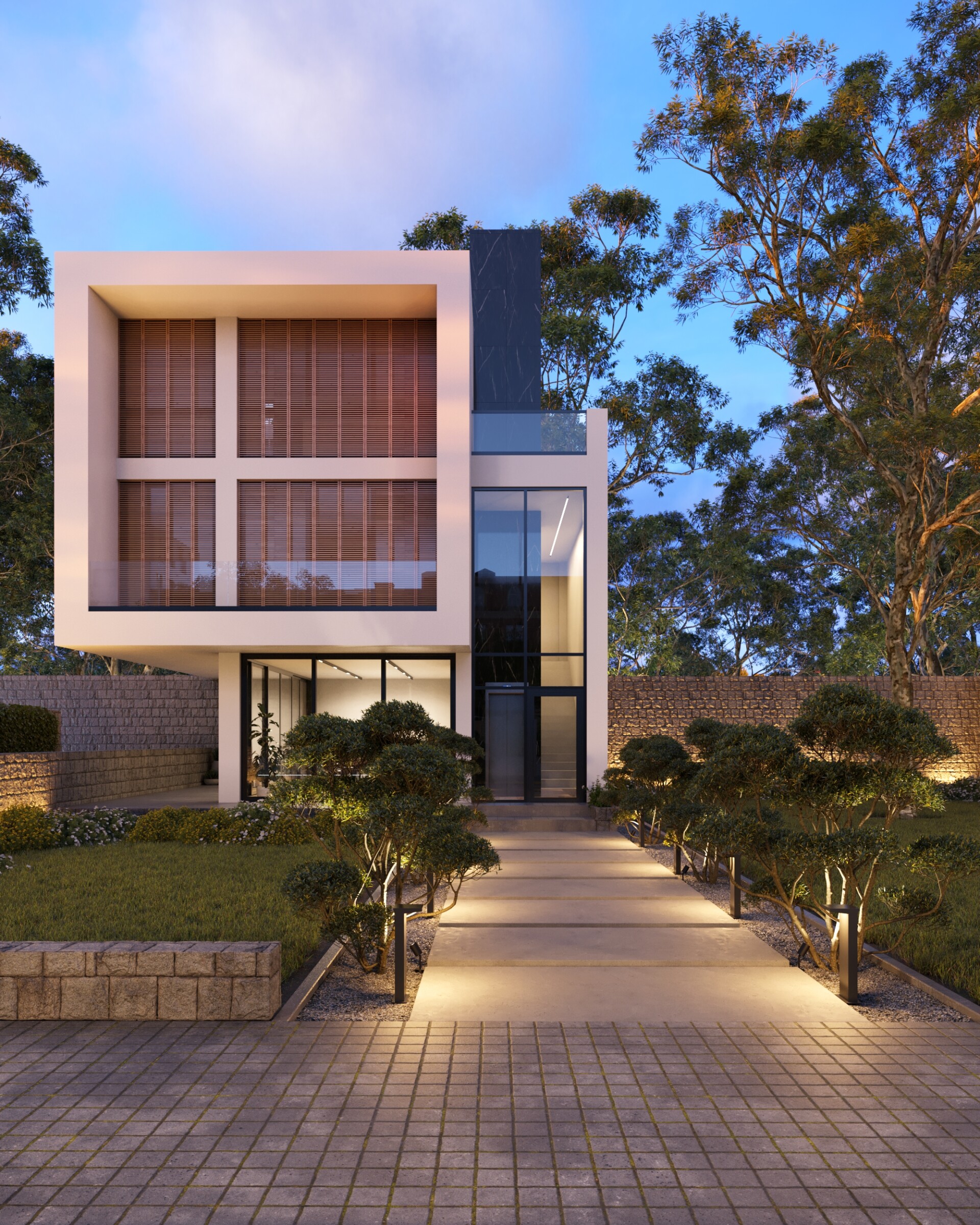 Ten by Ten (10*10) - تصویر 9167