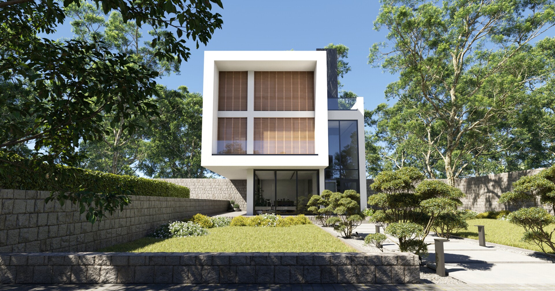 Ten by Ten (10*10) - تصویر 9170