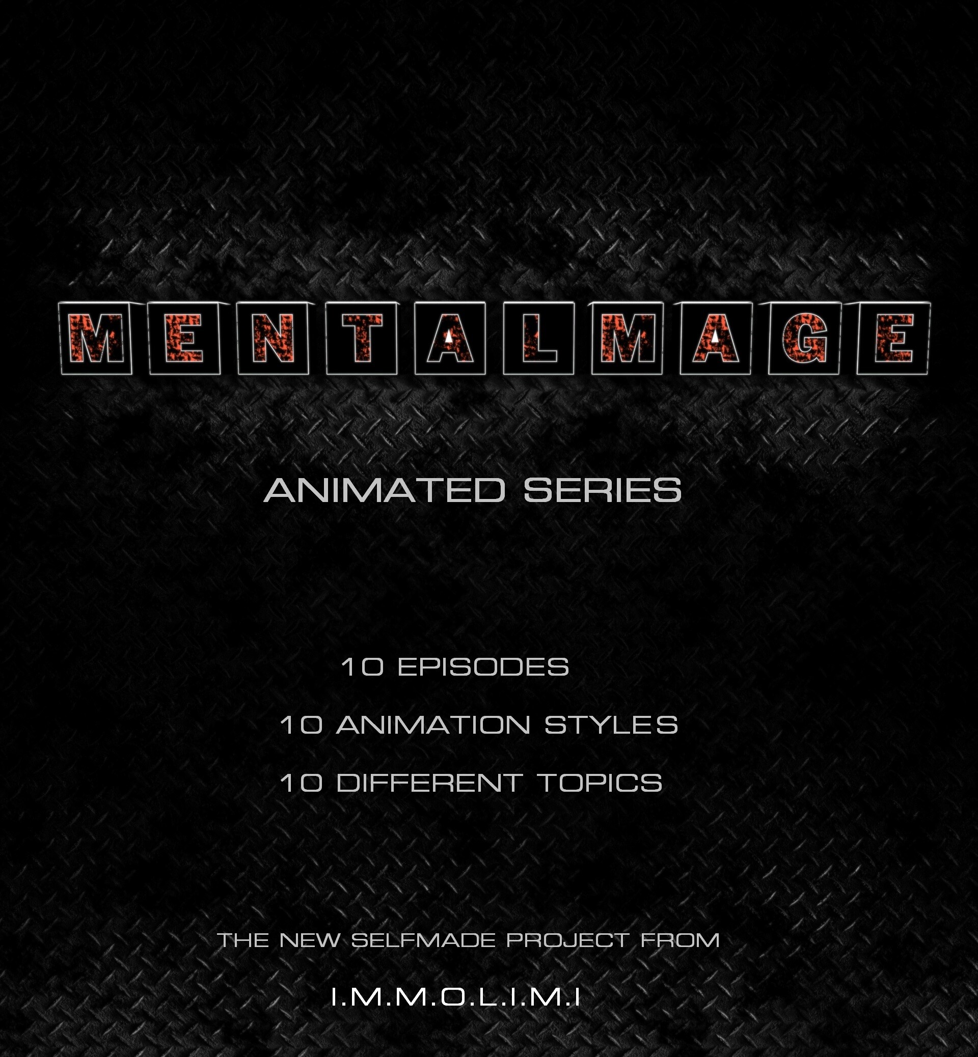 سریال MENTAL MAGE - قسمت اول (THE KNIGHT) - تصویر 9174