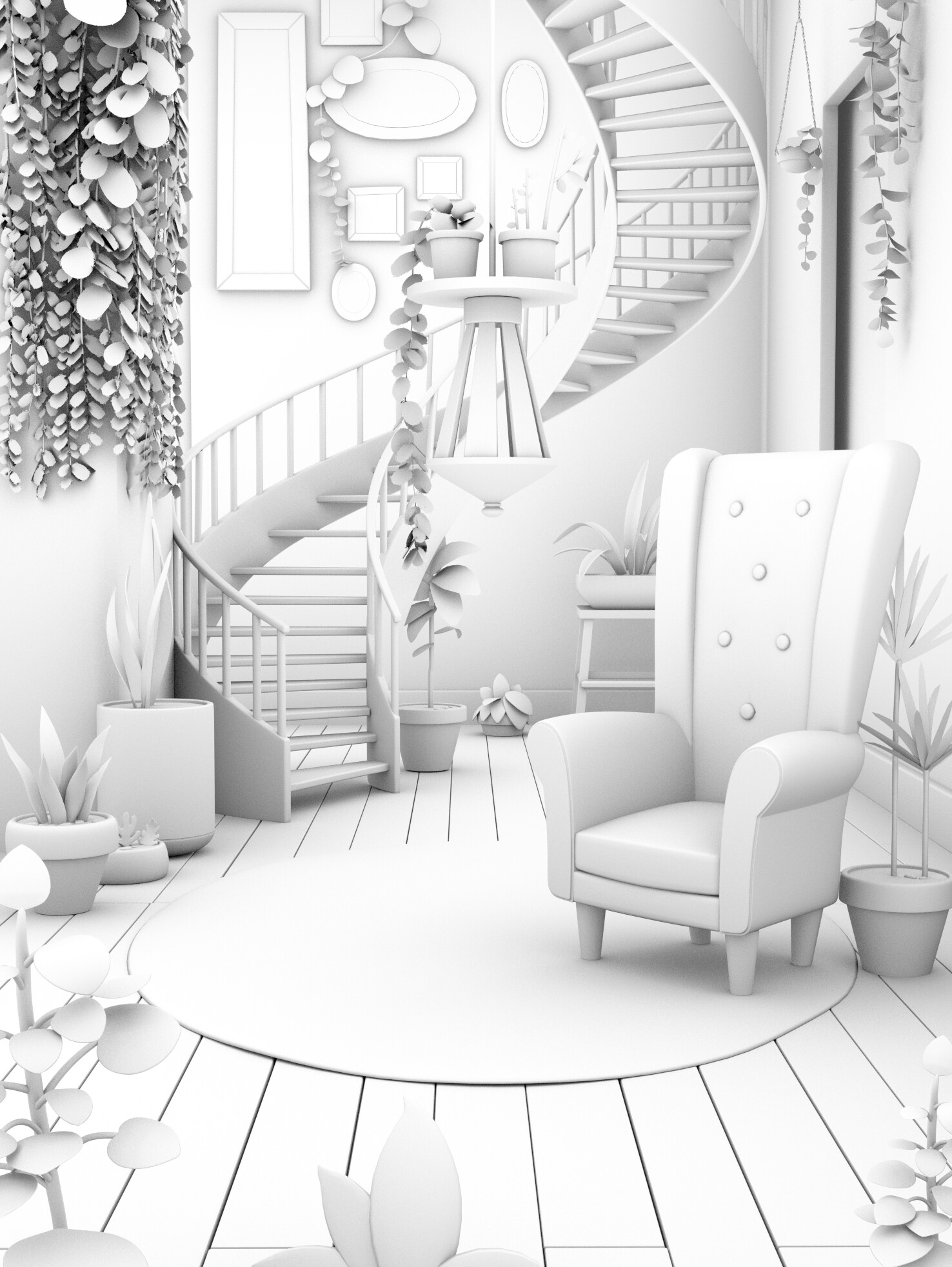 Greenroom - تصویر 9176