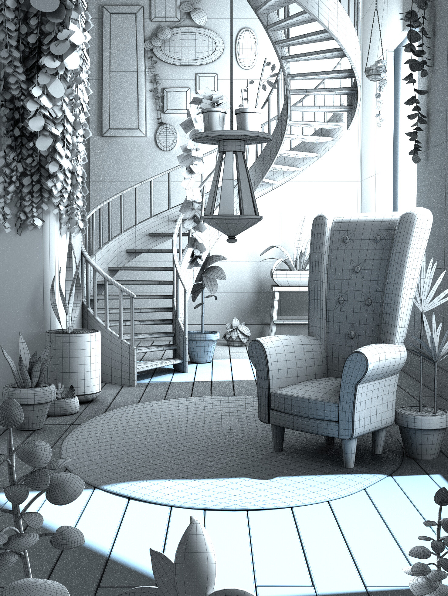 Greenroom - تصویر 9177