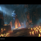 Lost Temple