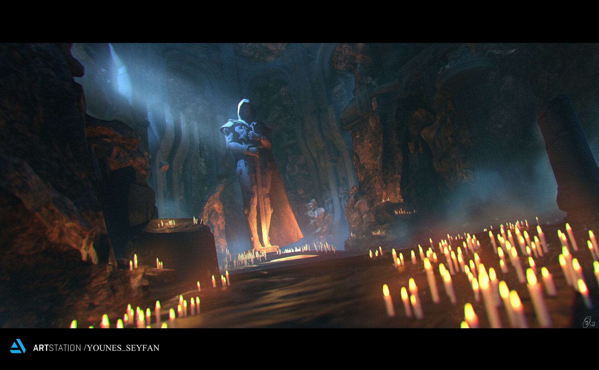 Lost Temple - تصویر 9179