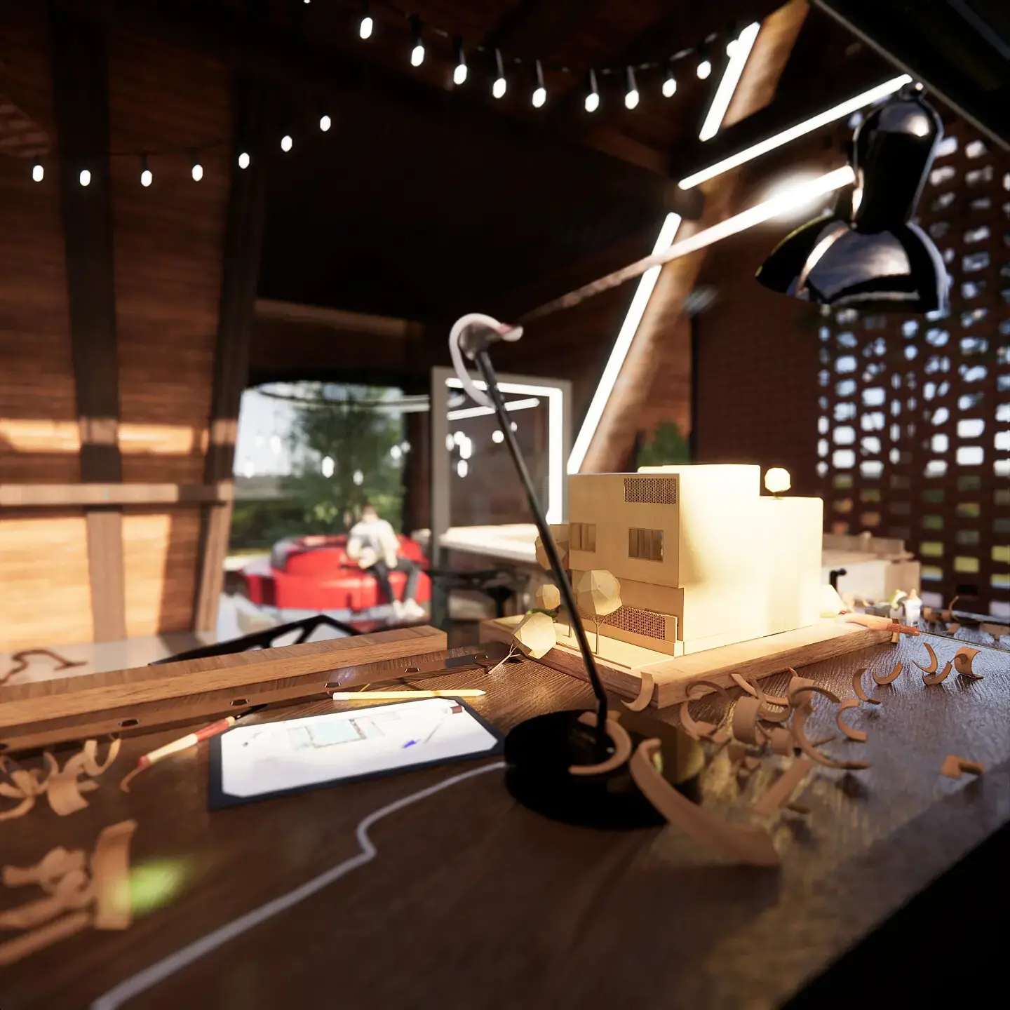 maket render - تصویر 9181