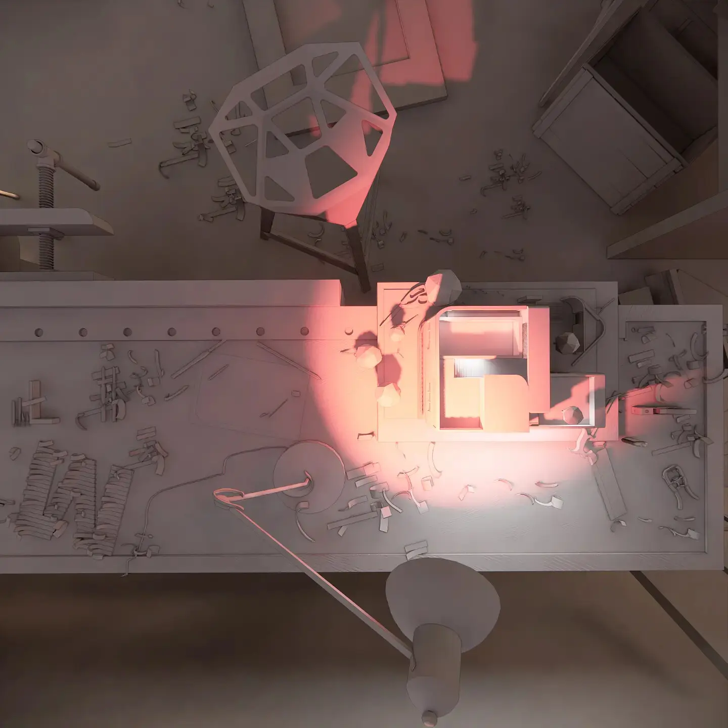 maket render - تصویر 9183