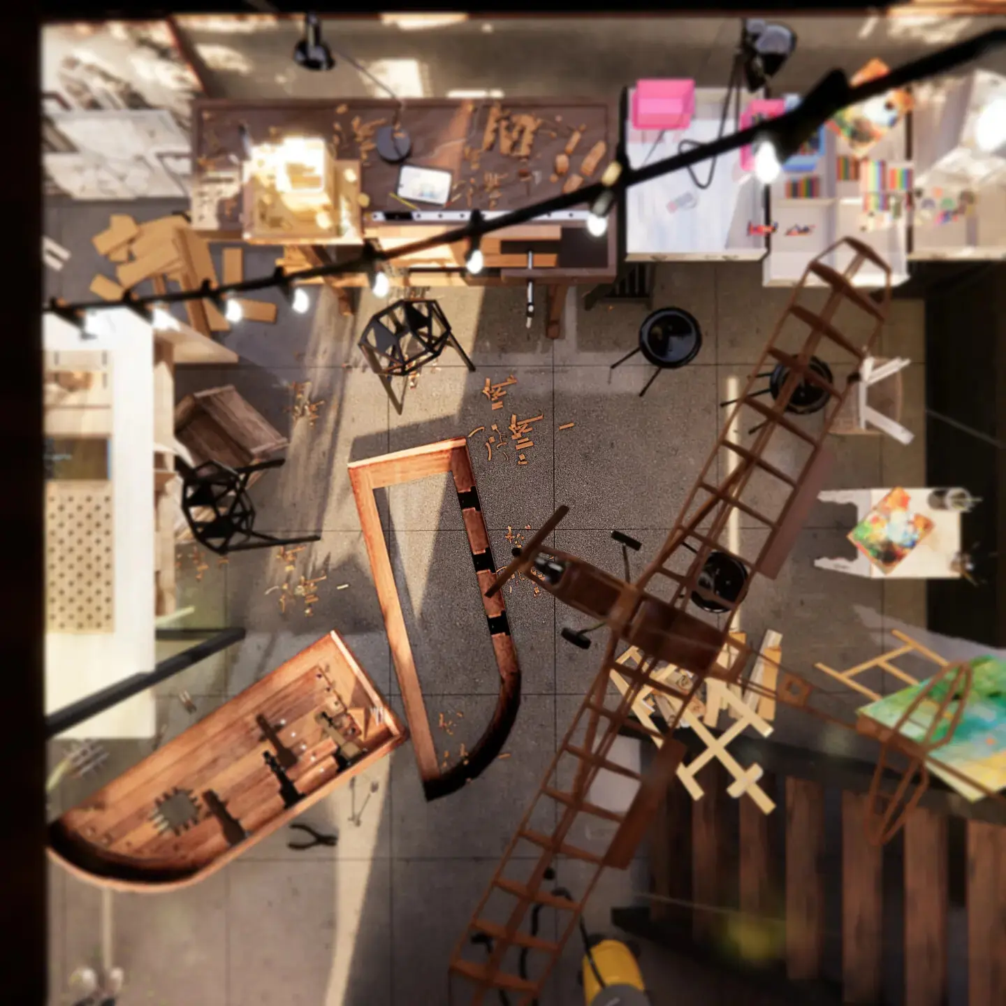 maket render - تصویر 9186