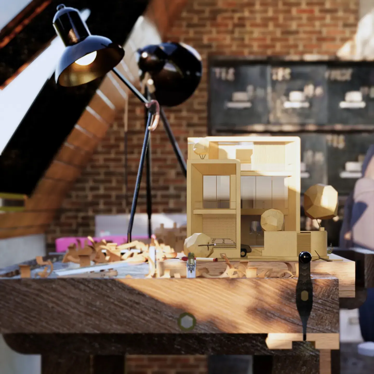 maket render - تصویر 9188