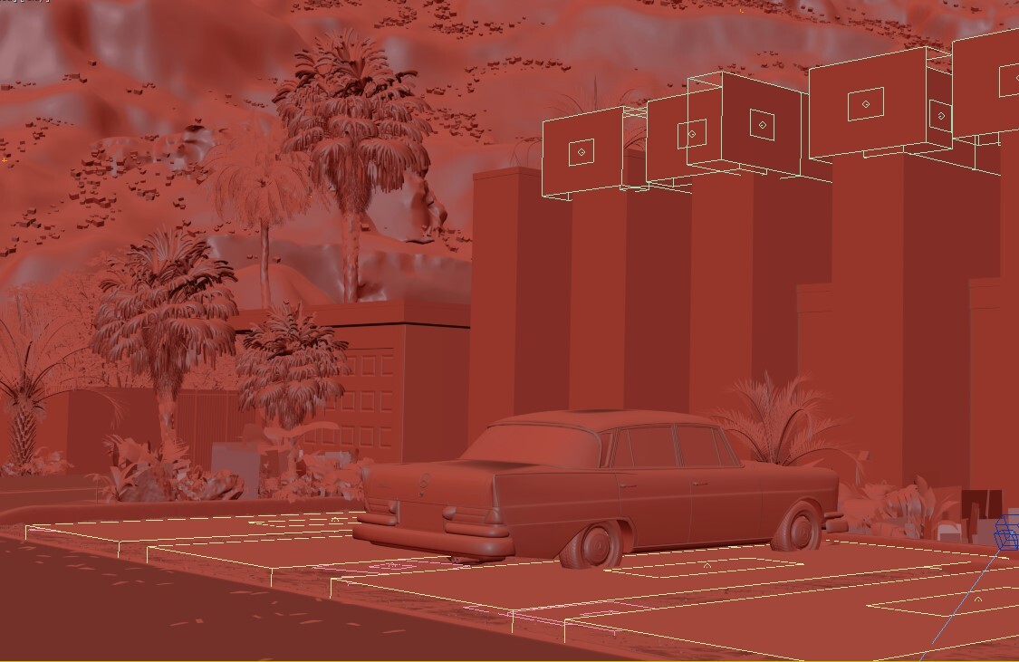 Palm Springs - تصویر 9190